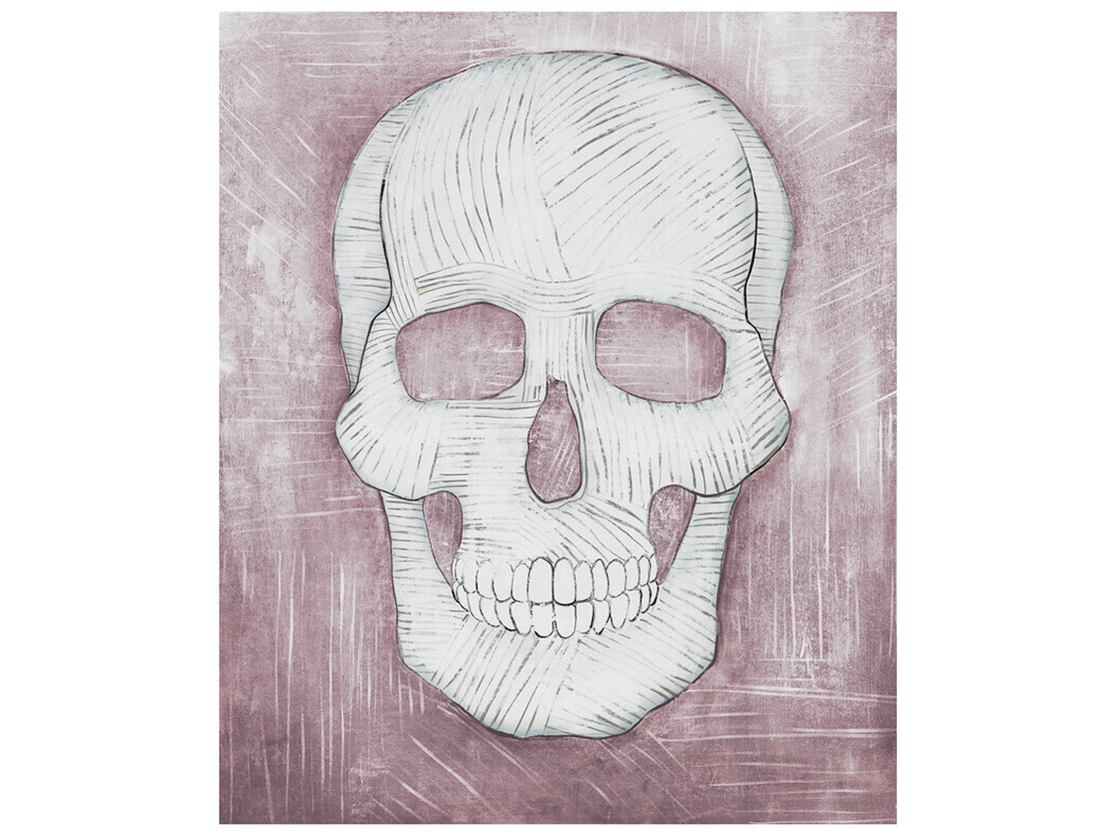 Daleno Bonkers V Wall Art