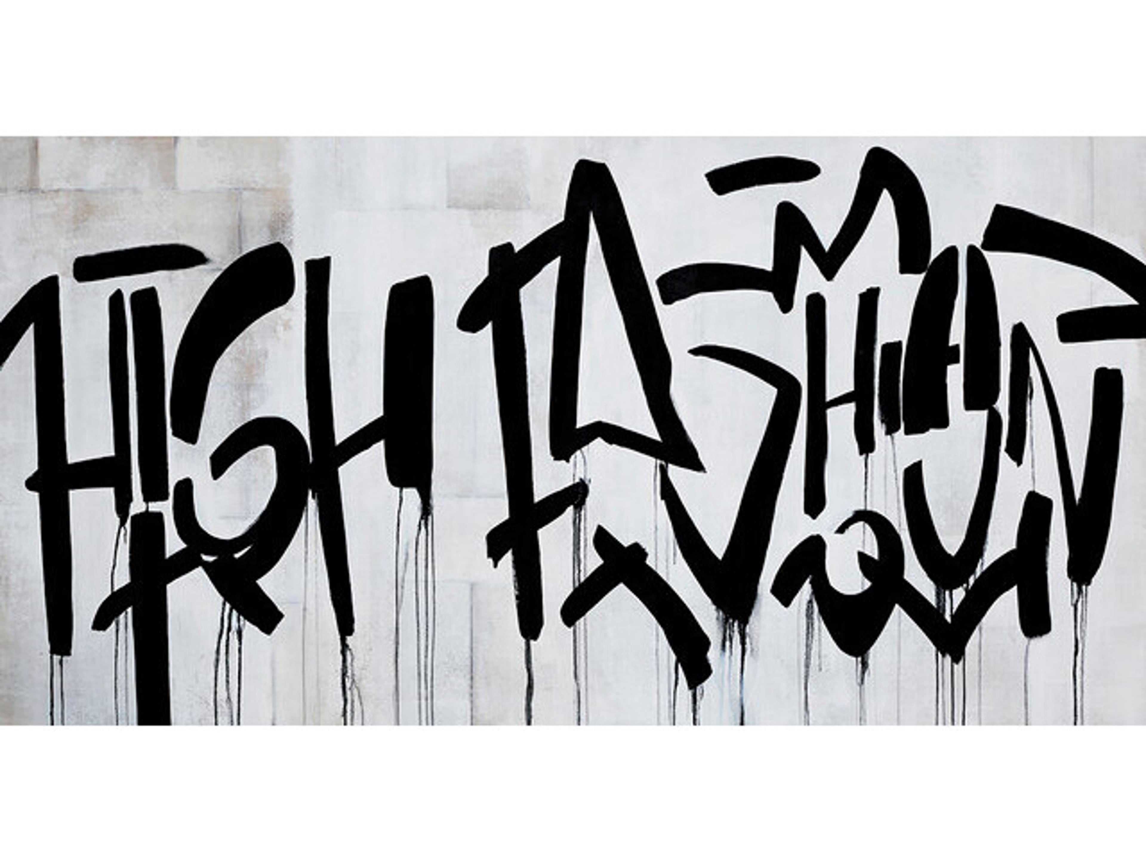 Daleno Fifth Avenue Style Wall Art