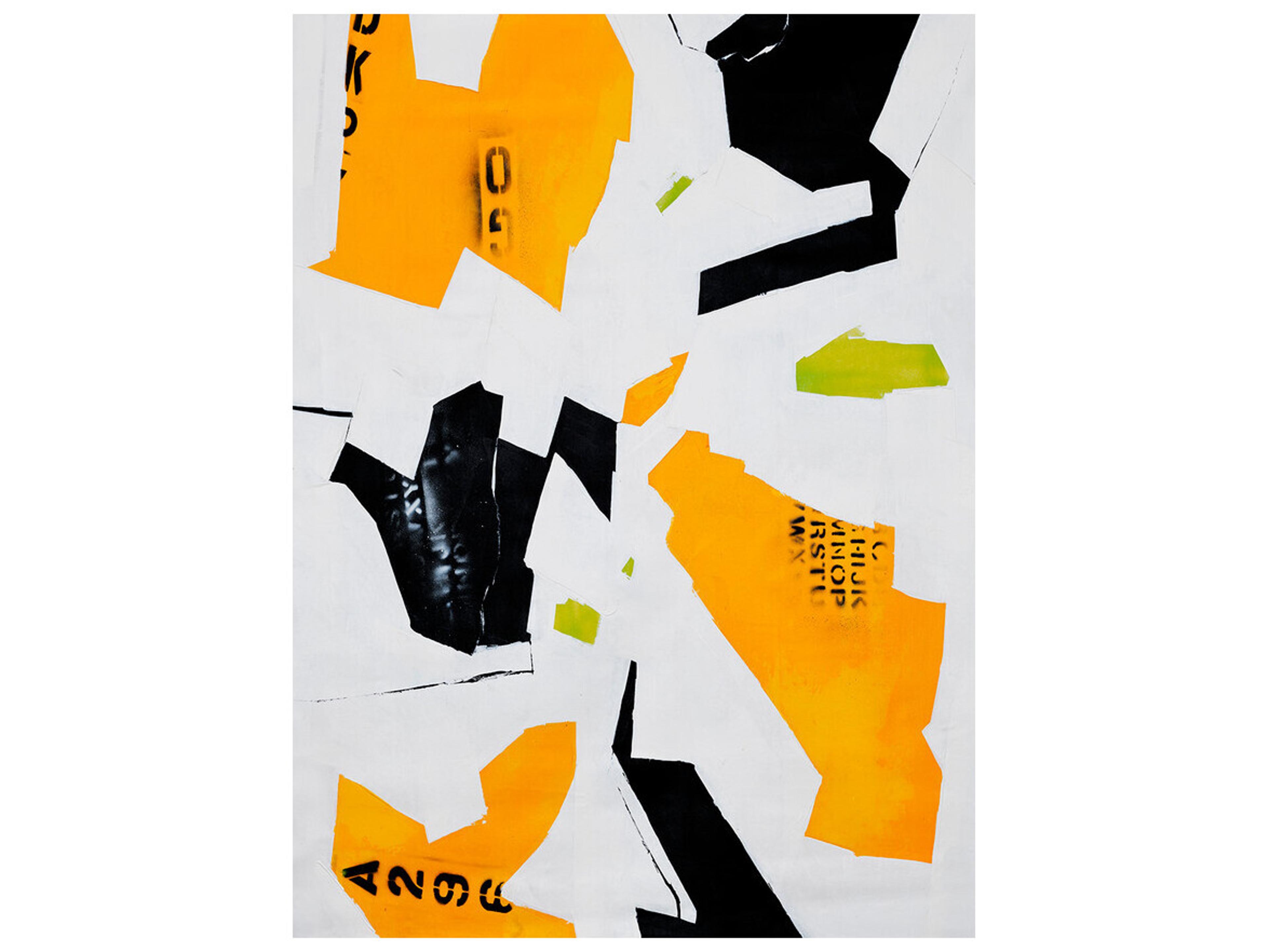 Daleno Big Moment I Wall Art