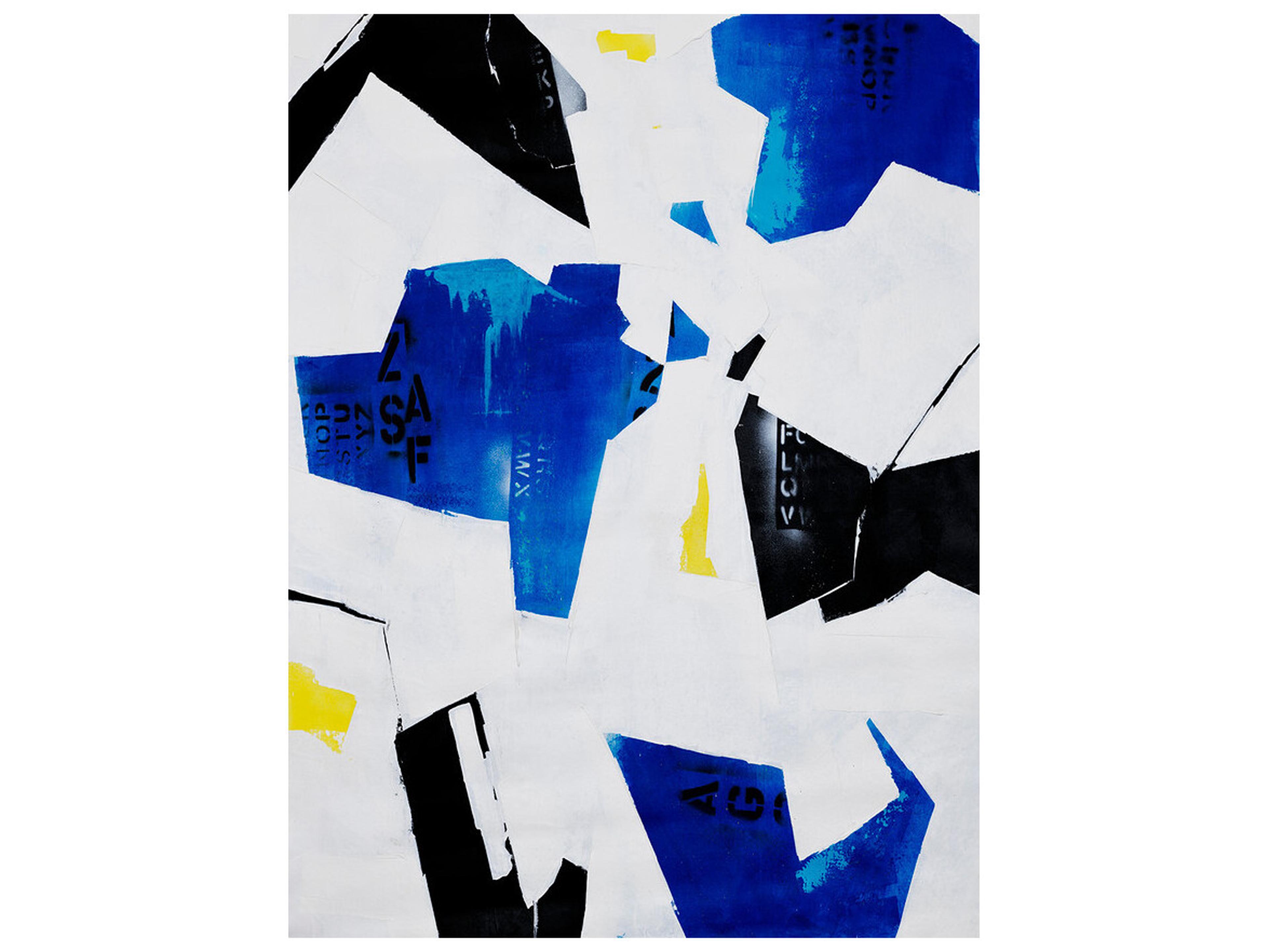 Daleno Big Moment II Wall Art