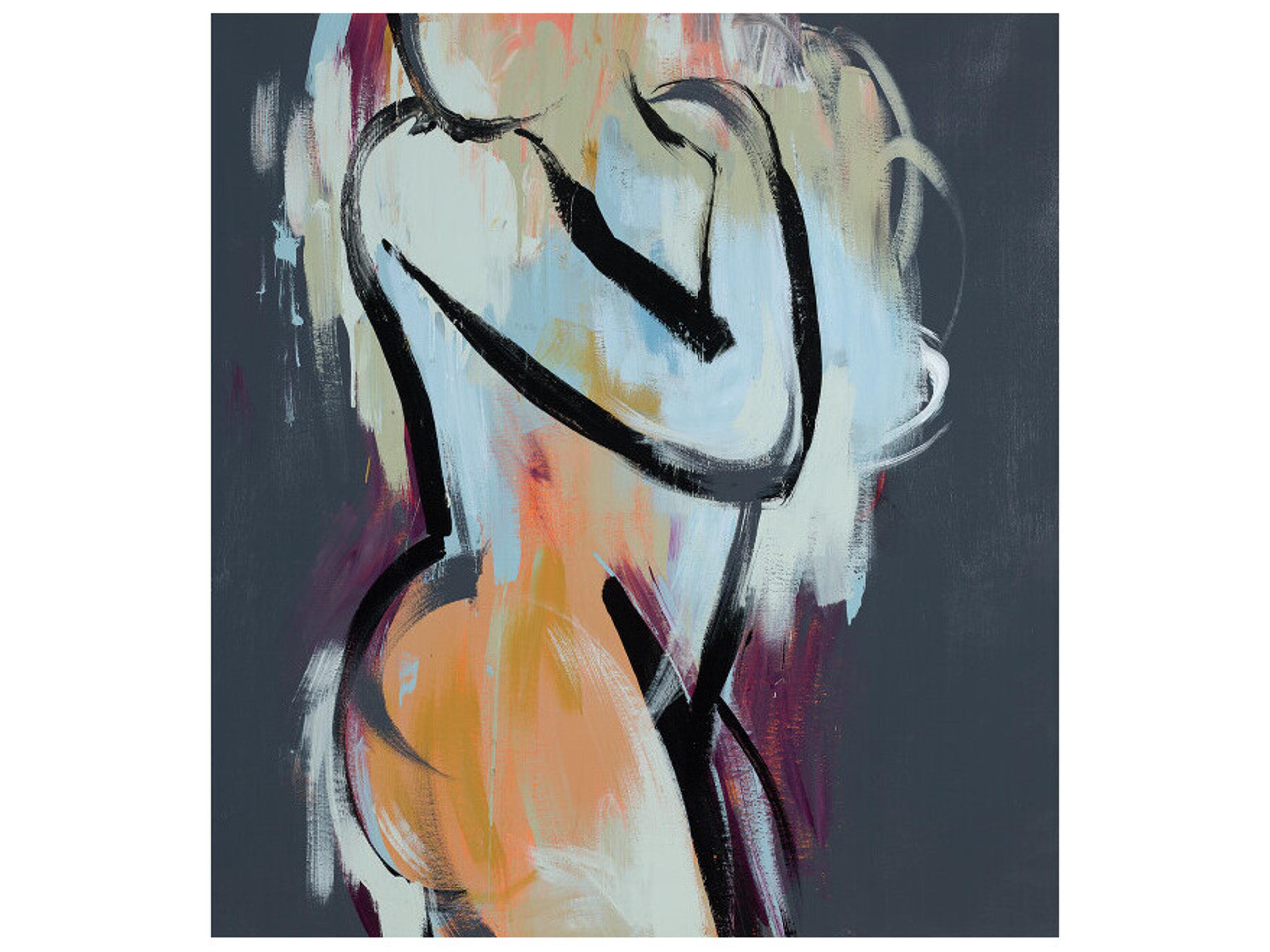 Daleno Splendid Act Wall Art