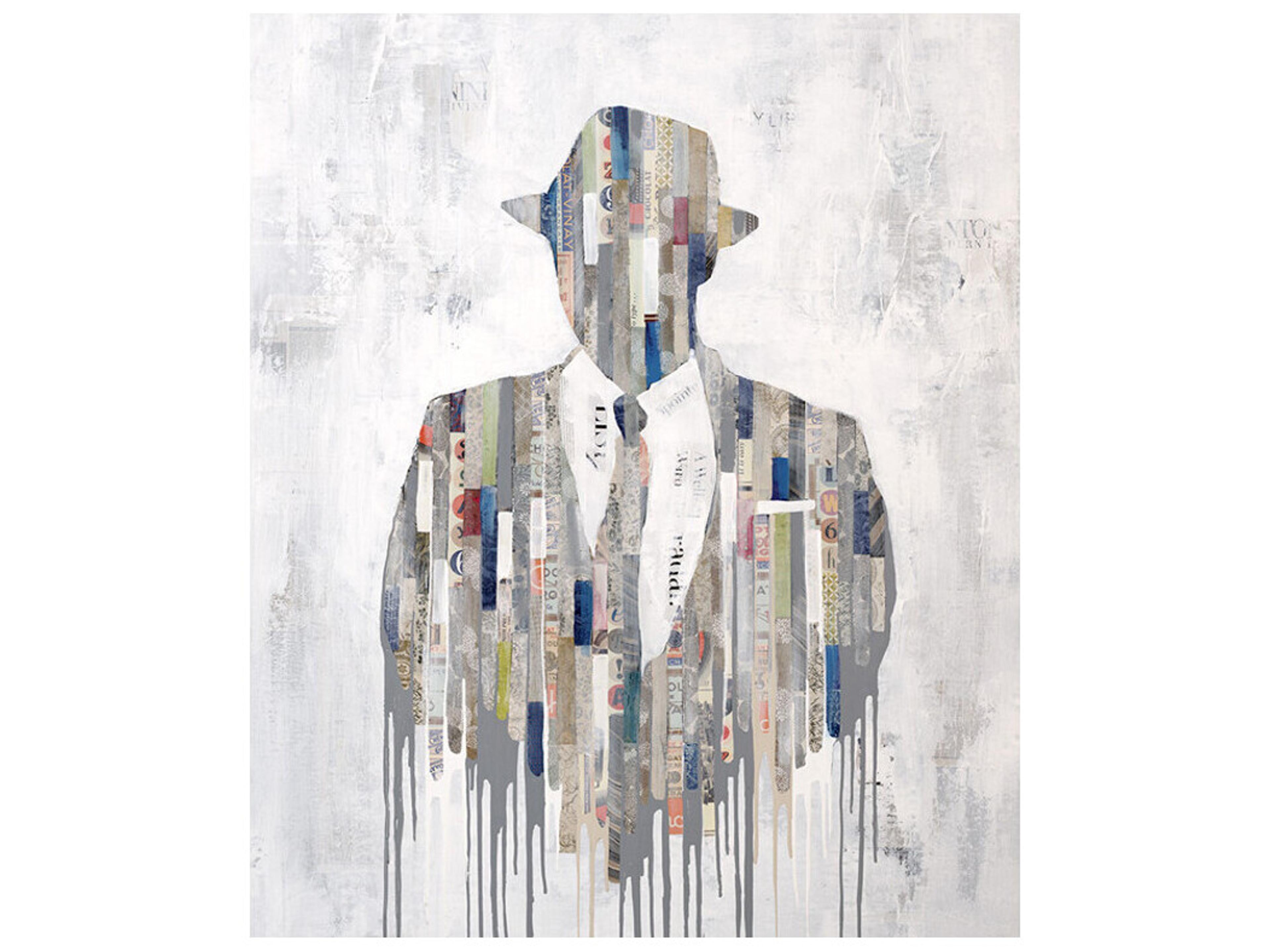 Daleno Cool and Collected Wall Art