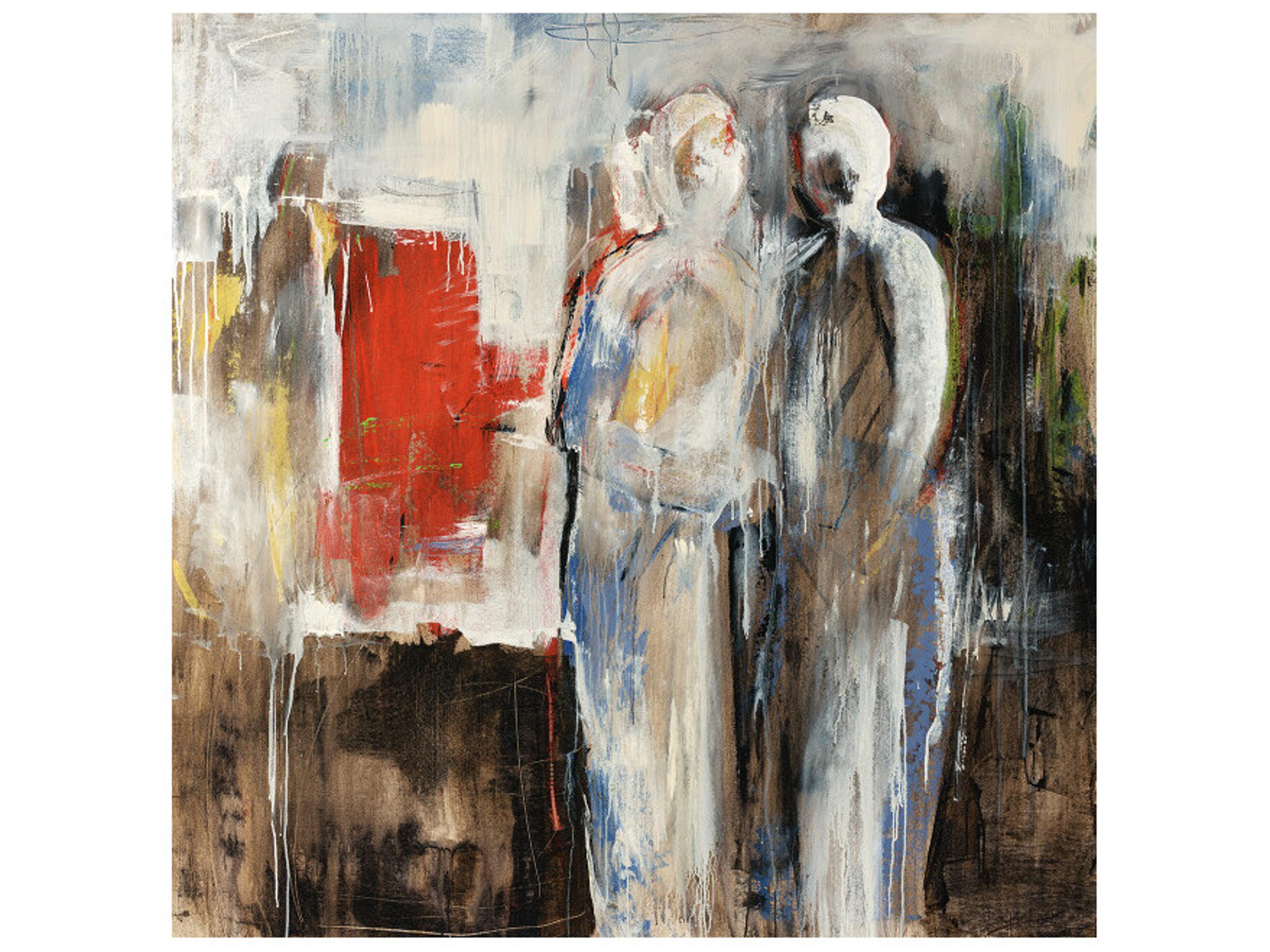 Daleno Join the Party Wall Art