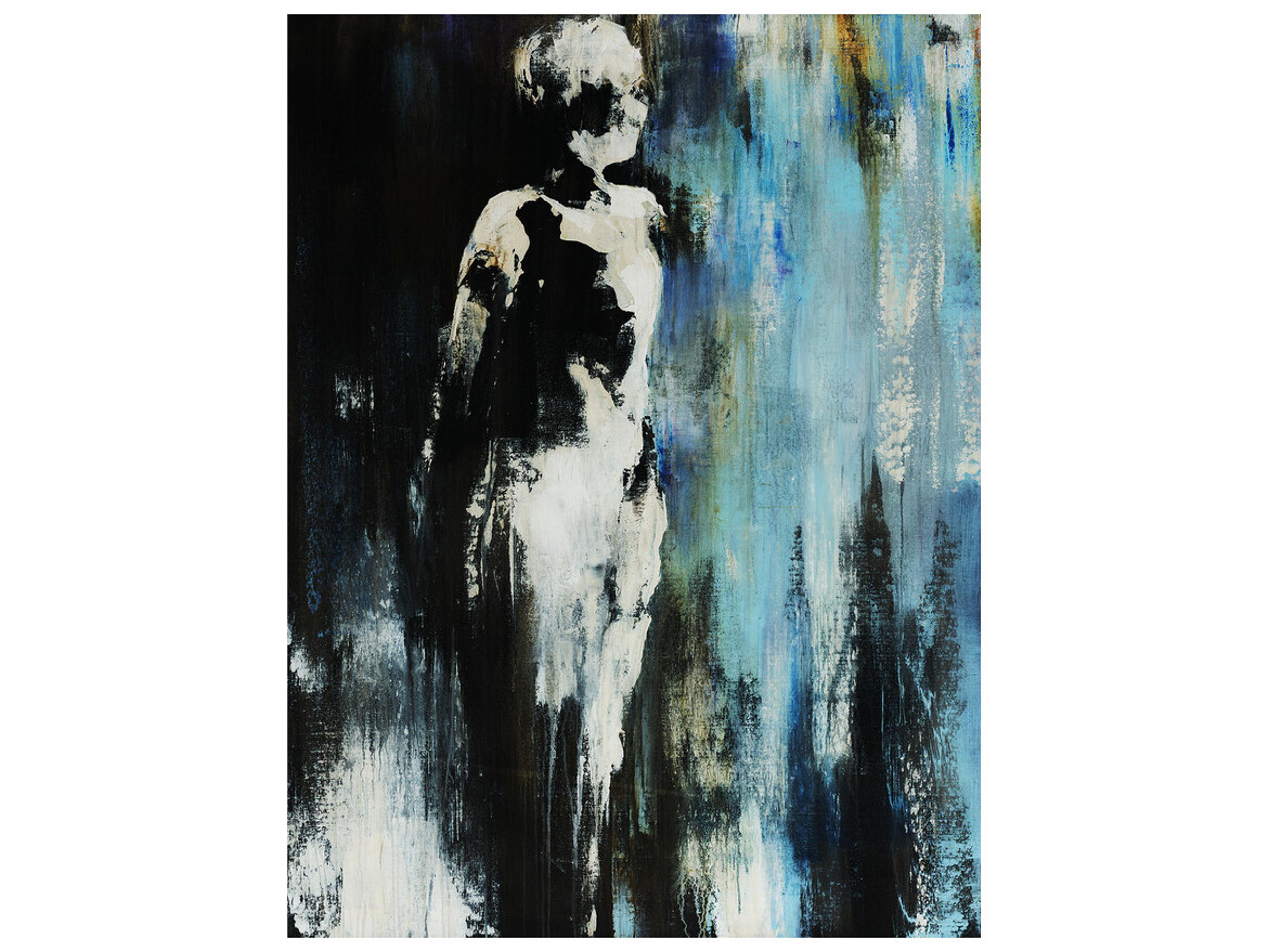 Daleno Stand Tall Wall Art