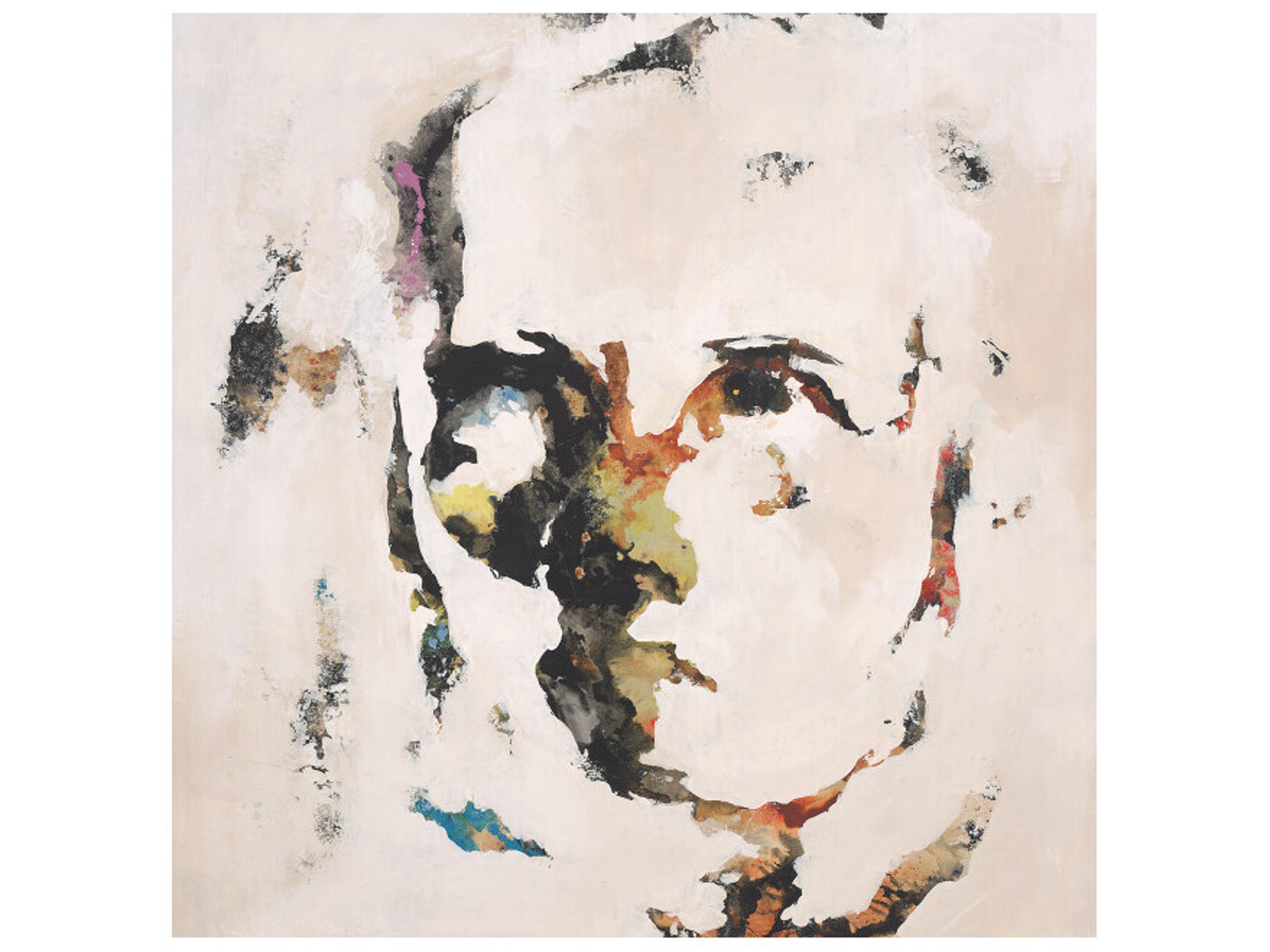 Daleno Disciplined Honor Wall Art