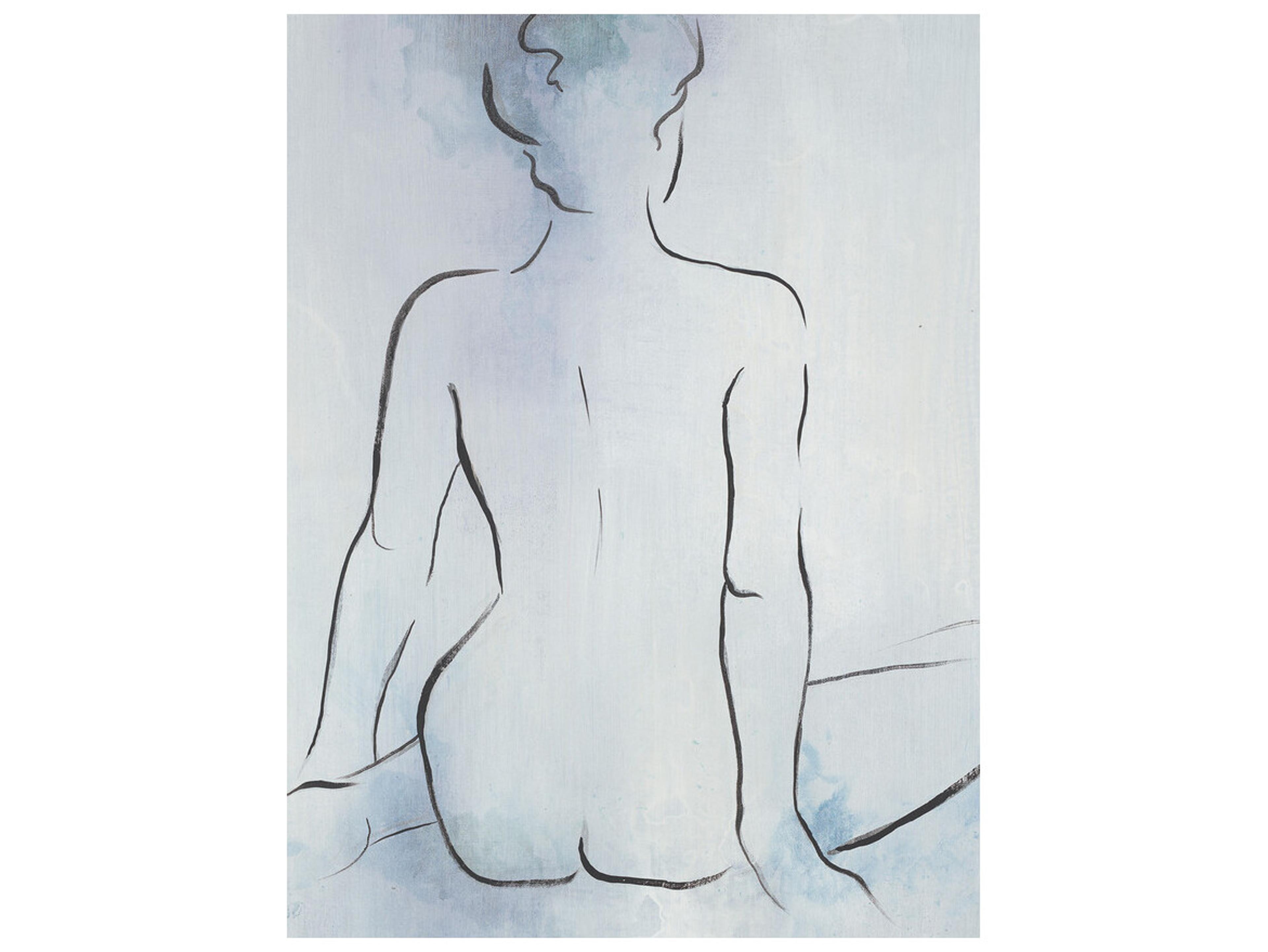 Daleno Pronounced Sign I Wall Art