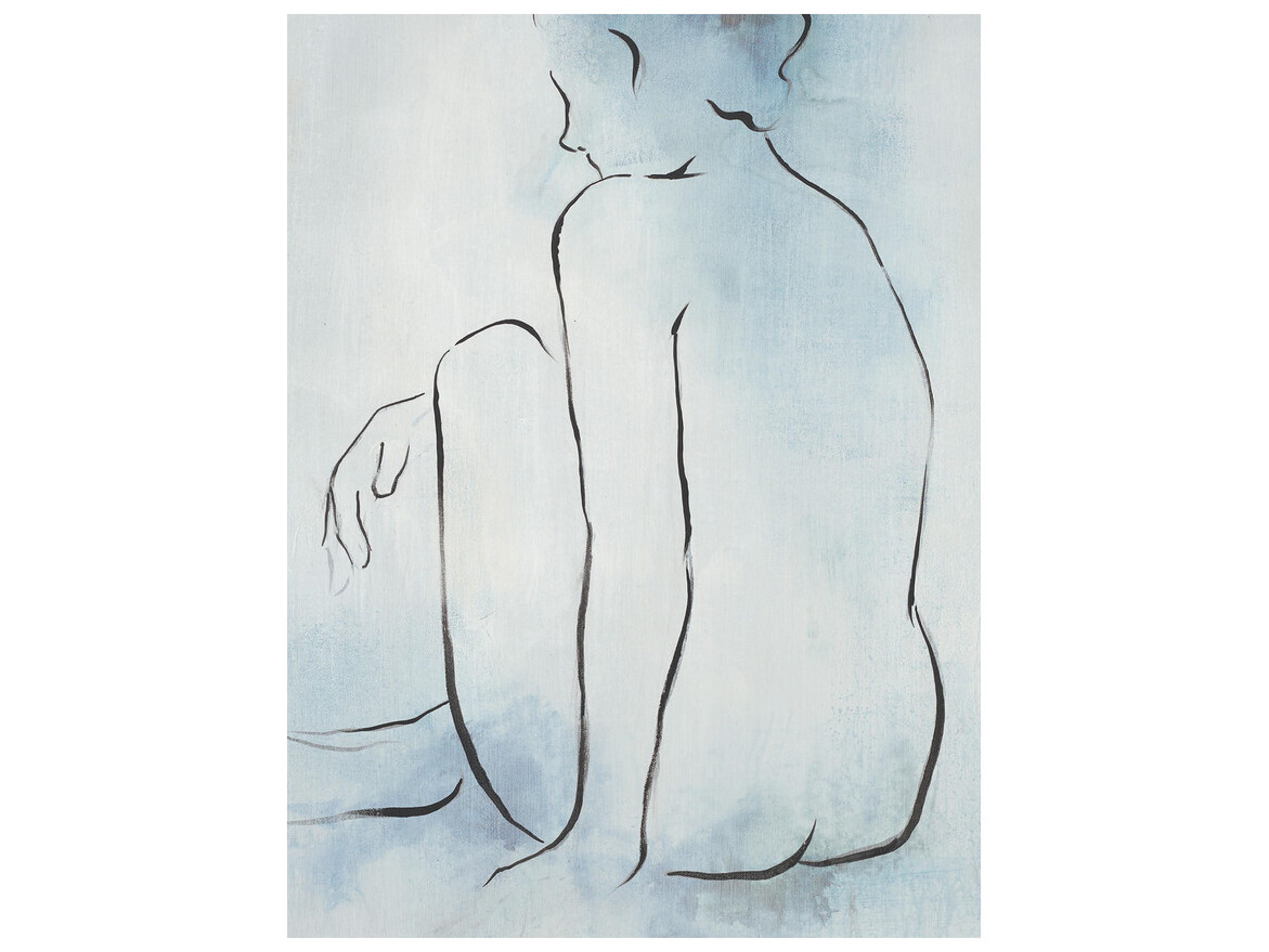 Daleno Pronounced Sign II Wall Art