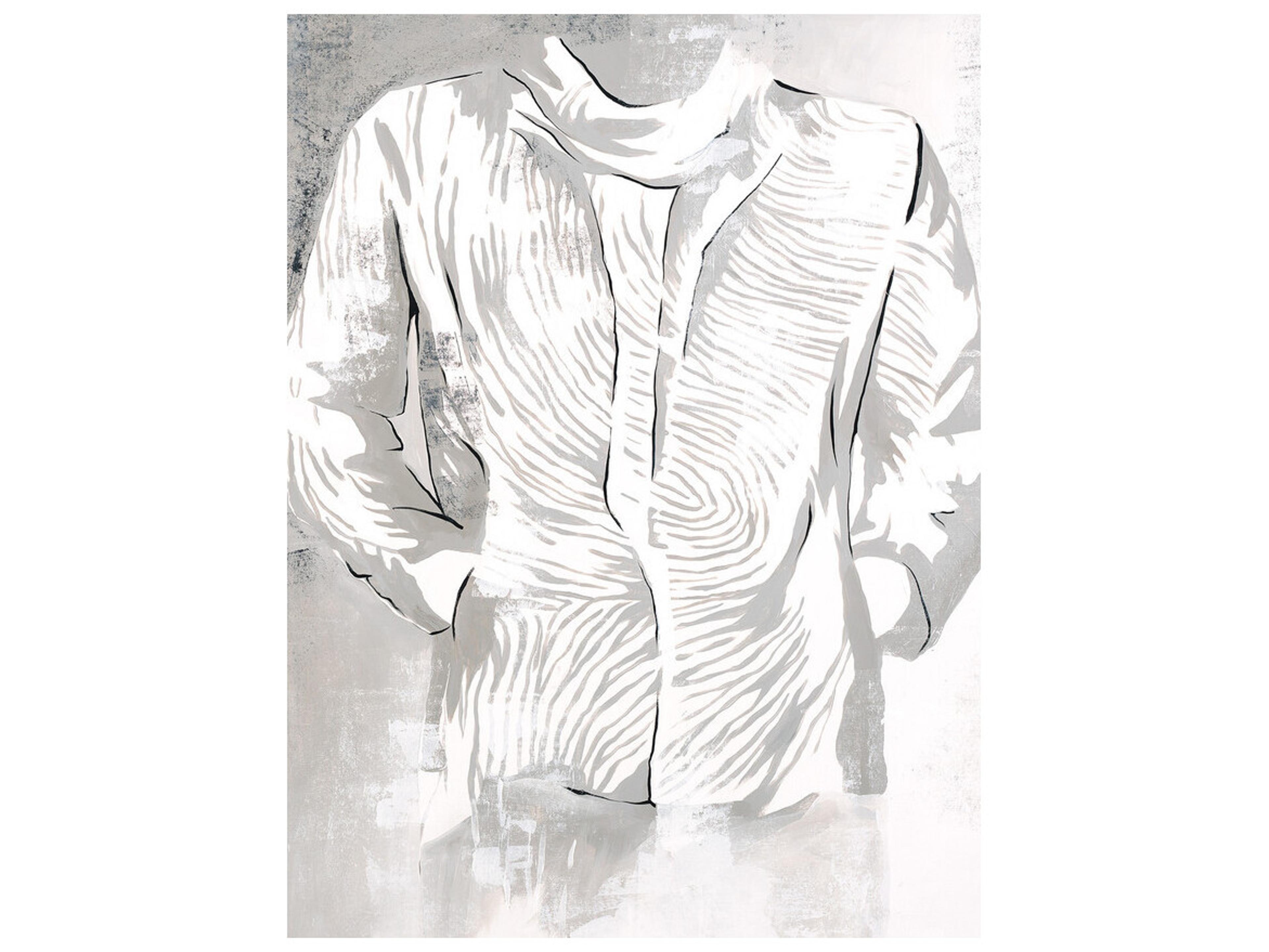 Daleno Every Print is Different I Wall Art