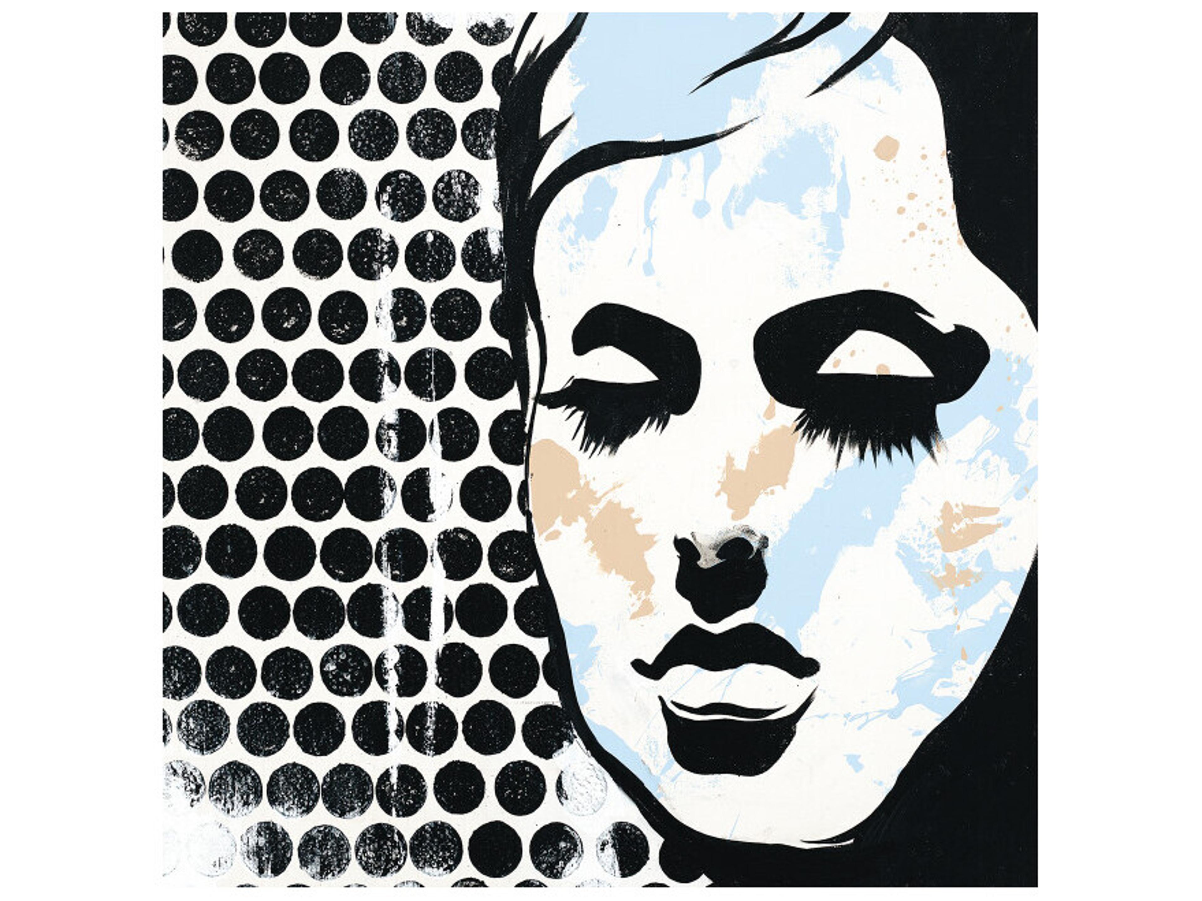 Daleno Missing Him Wall Art