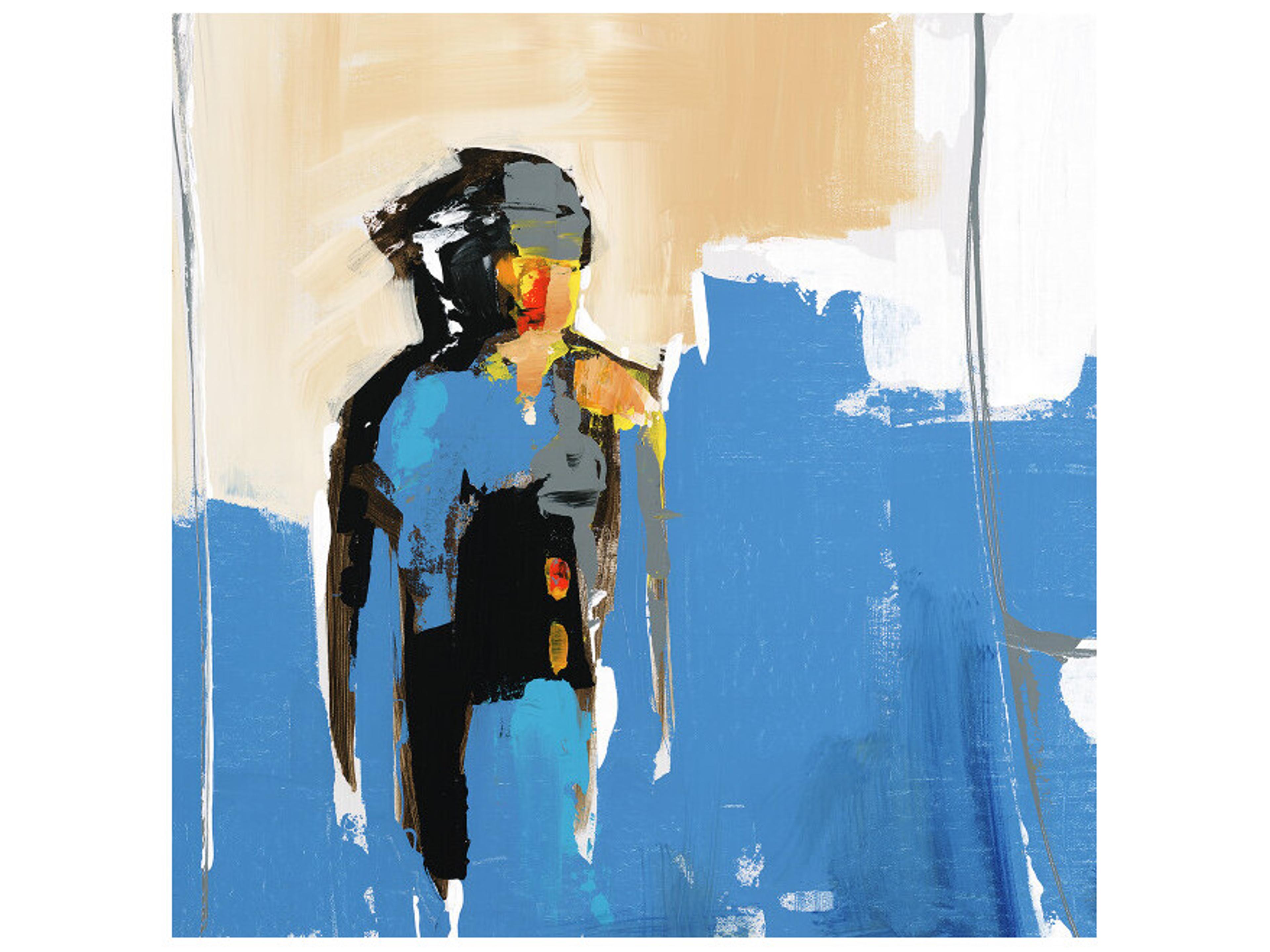 Daleno Cool Miner Wall Art