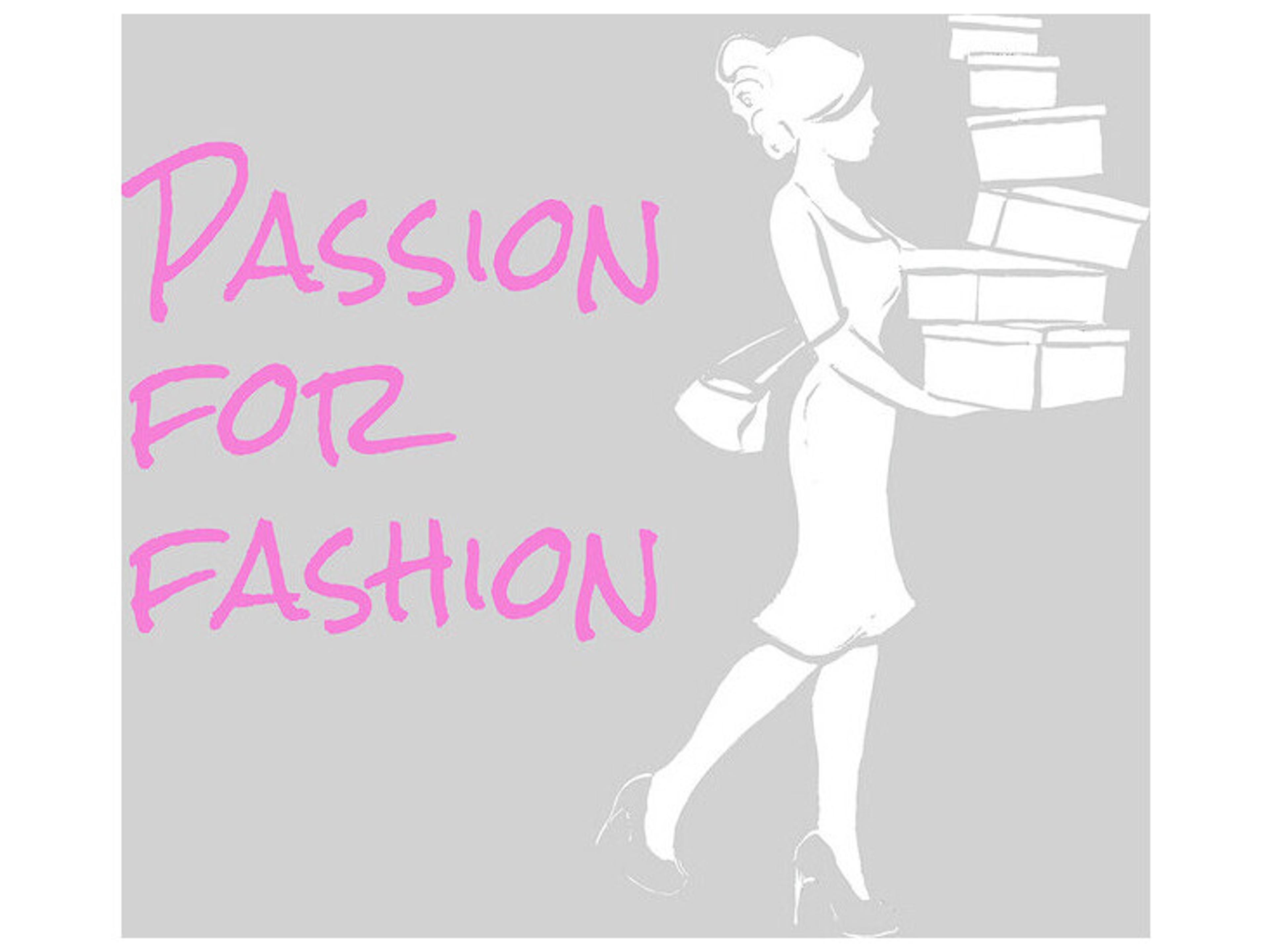 Daleno Shop til You Drop I Wall Art