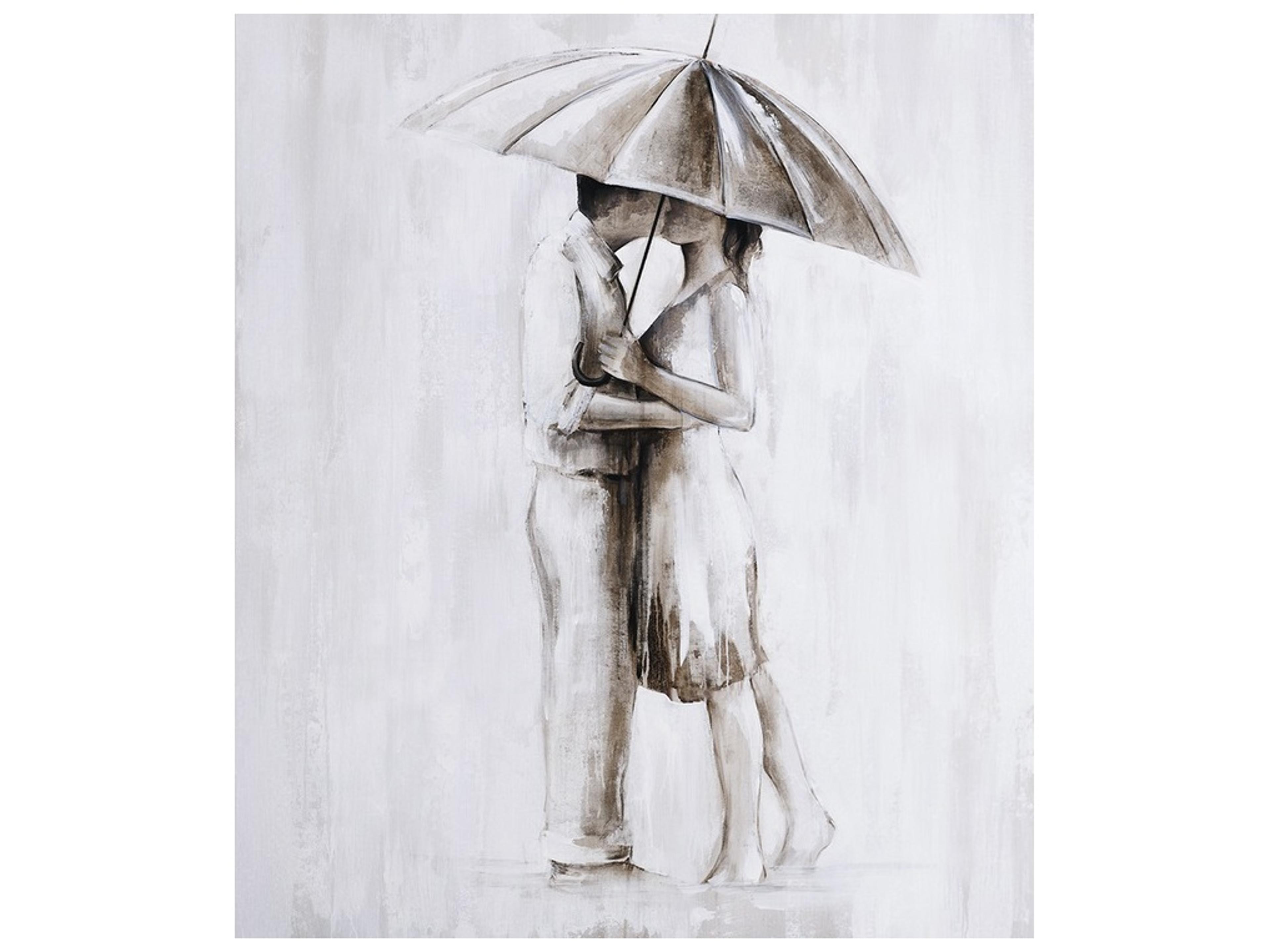 Daleno Weathered Honeymoon Wall Art