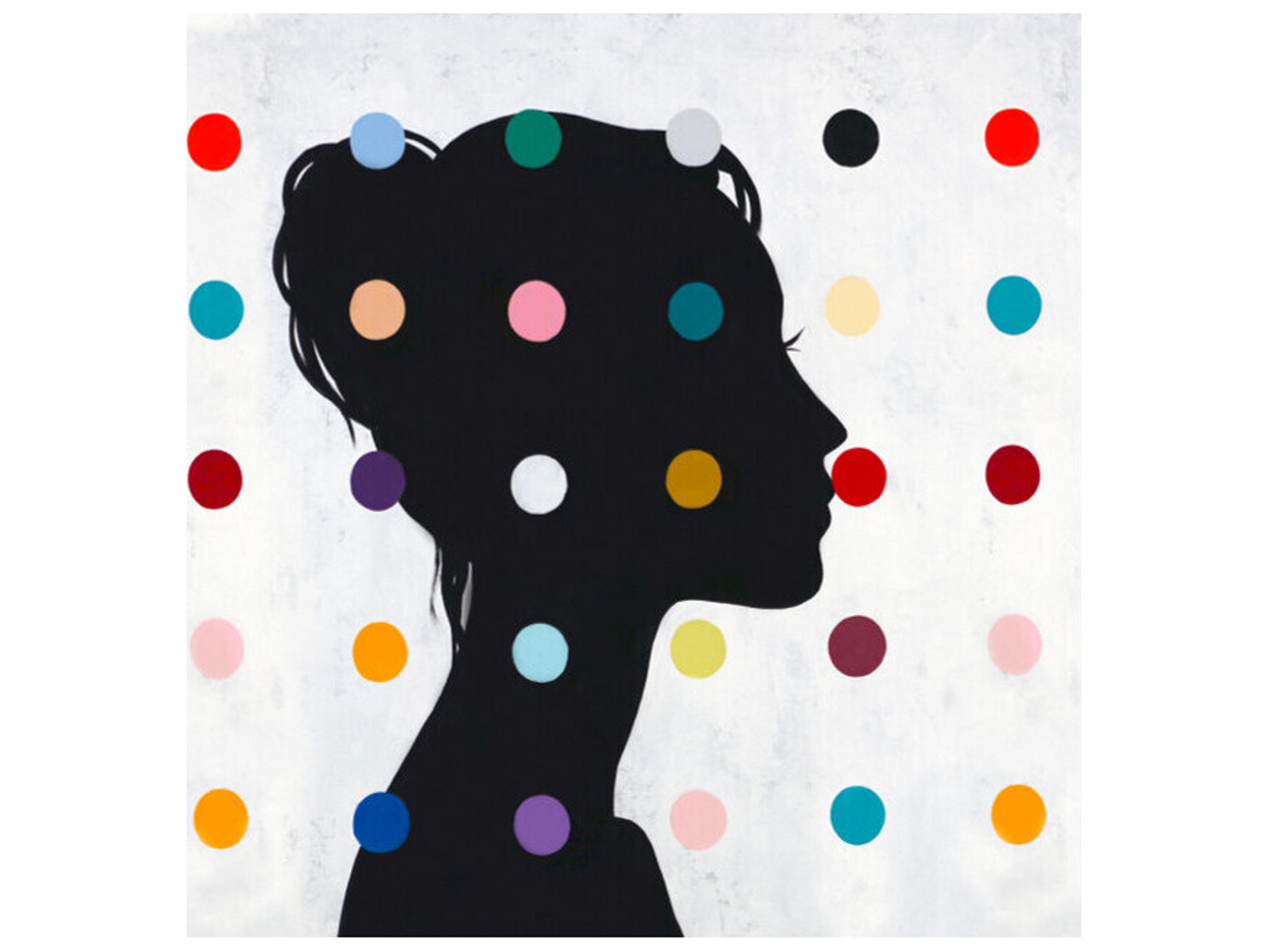 Daleno About Face Wall Art