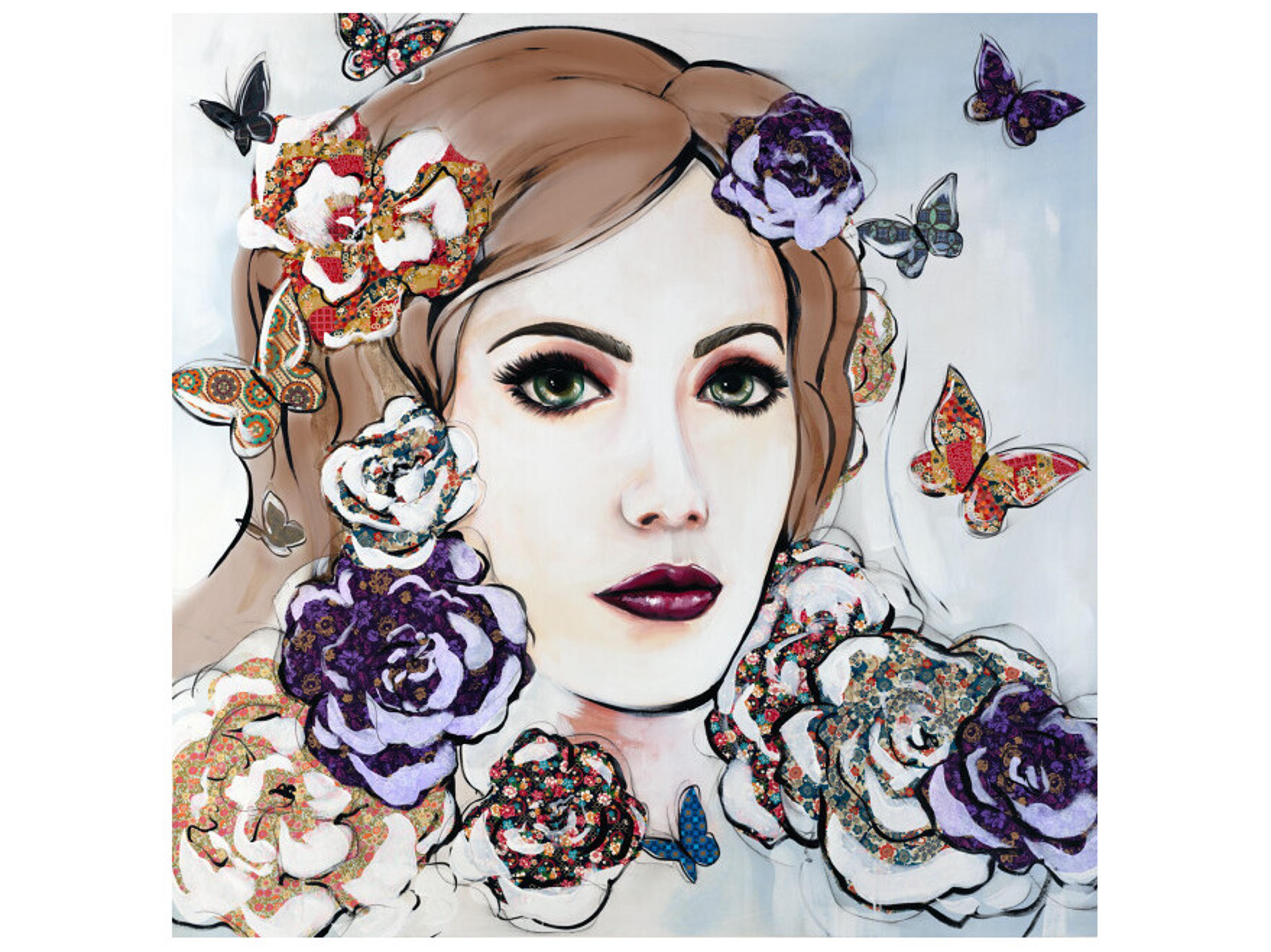 Daleno Darling Nature Wall Art