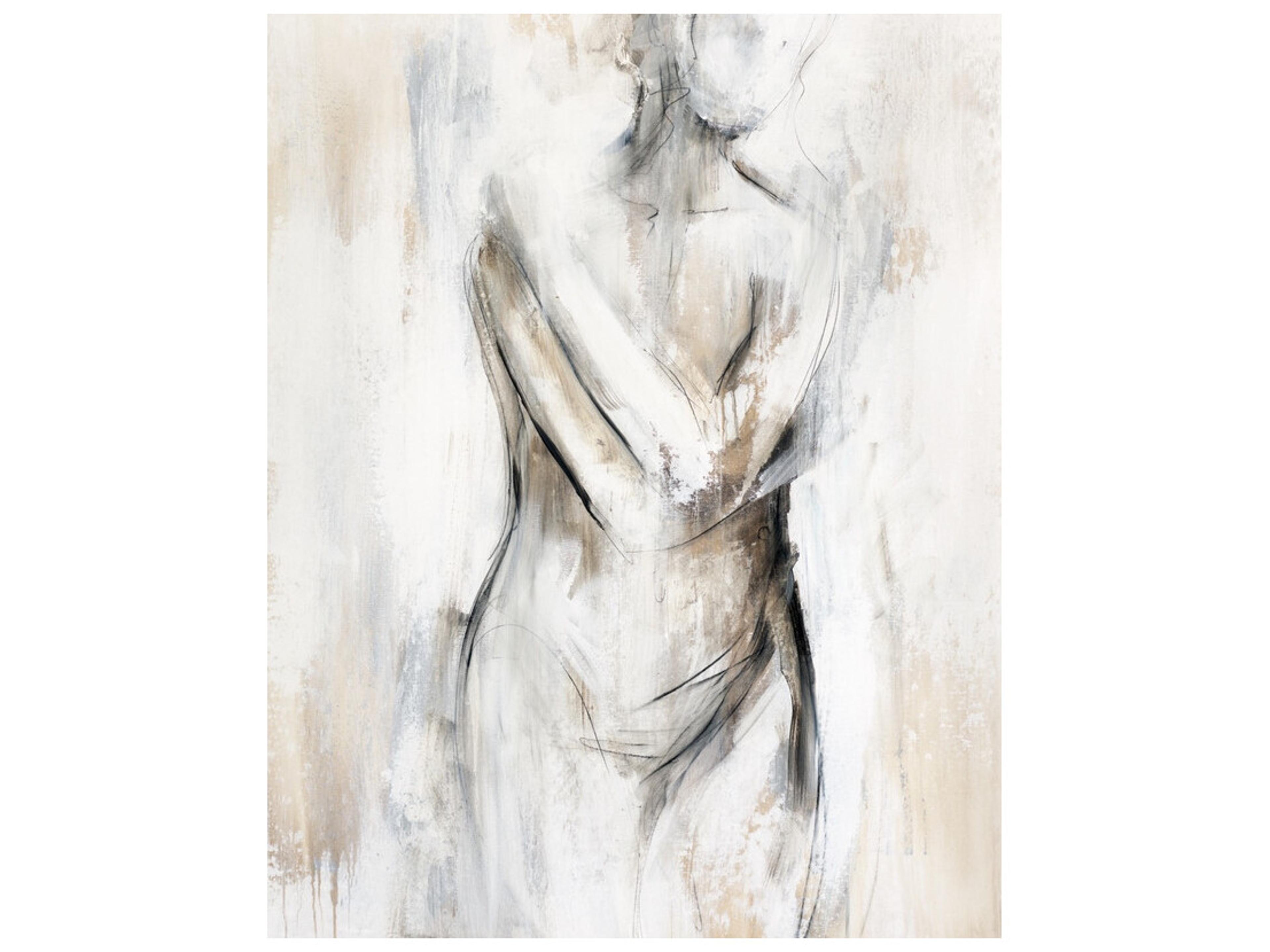 Daleno Showered Silhouette II Wall Art