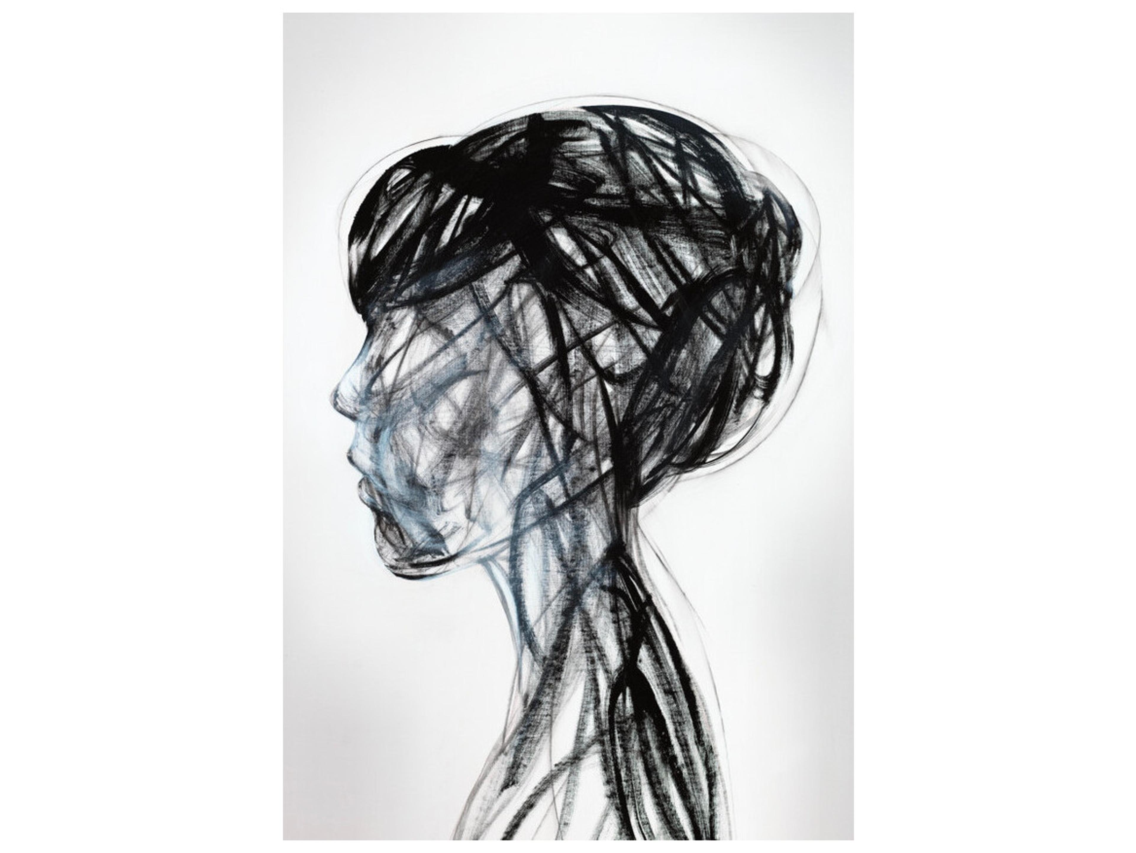 Daleno Kin Recollection II Wall Art