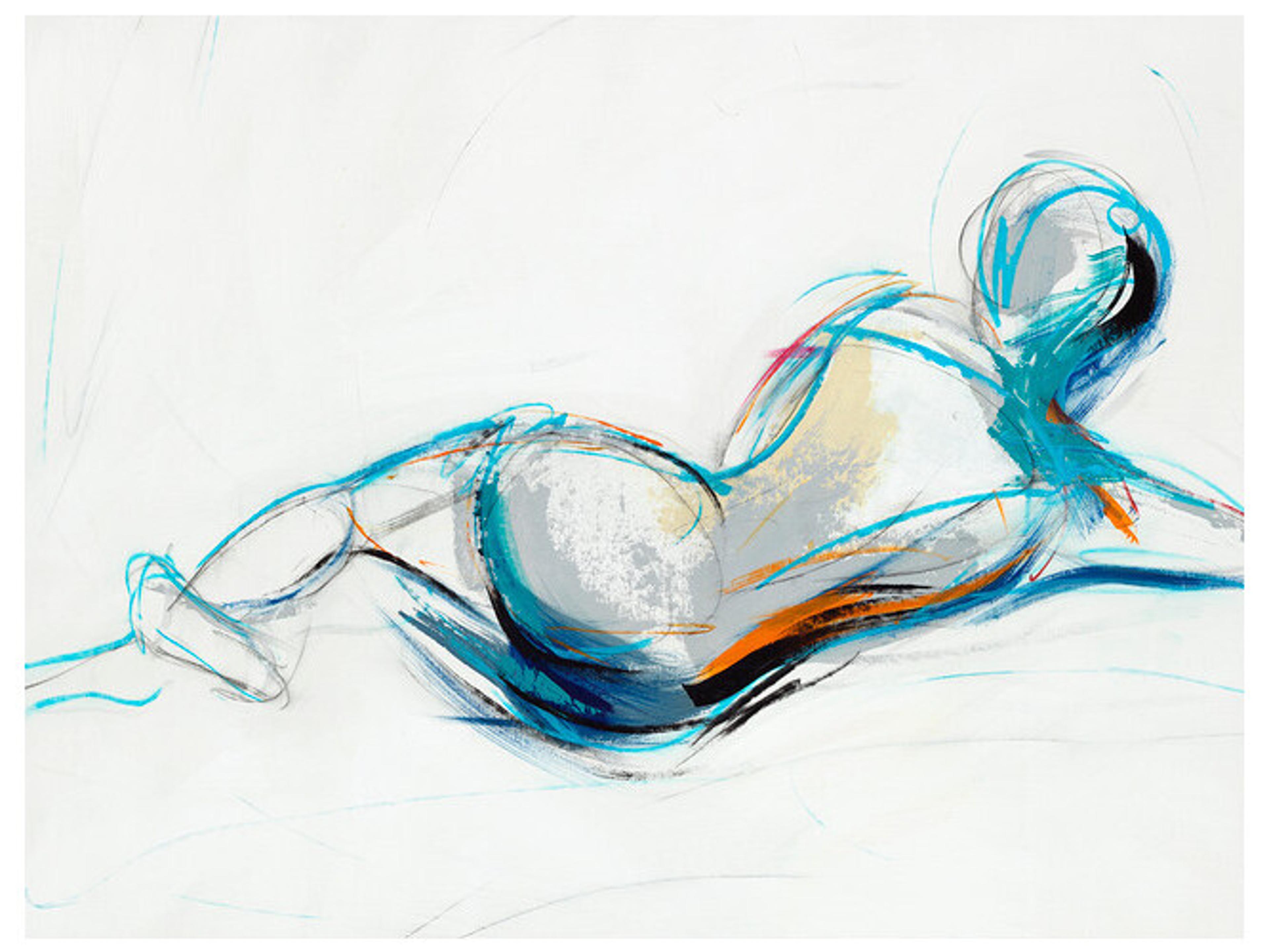 Daleno Lets Have a Talk I Wall Art