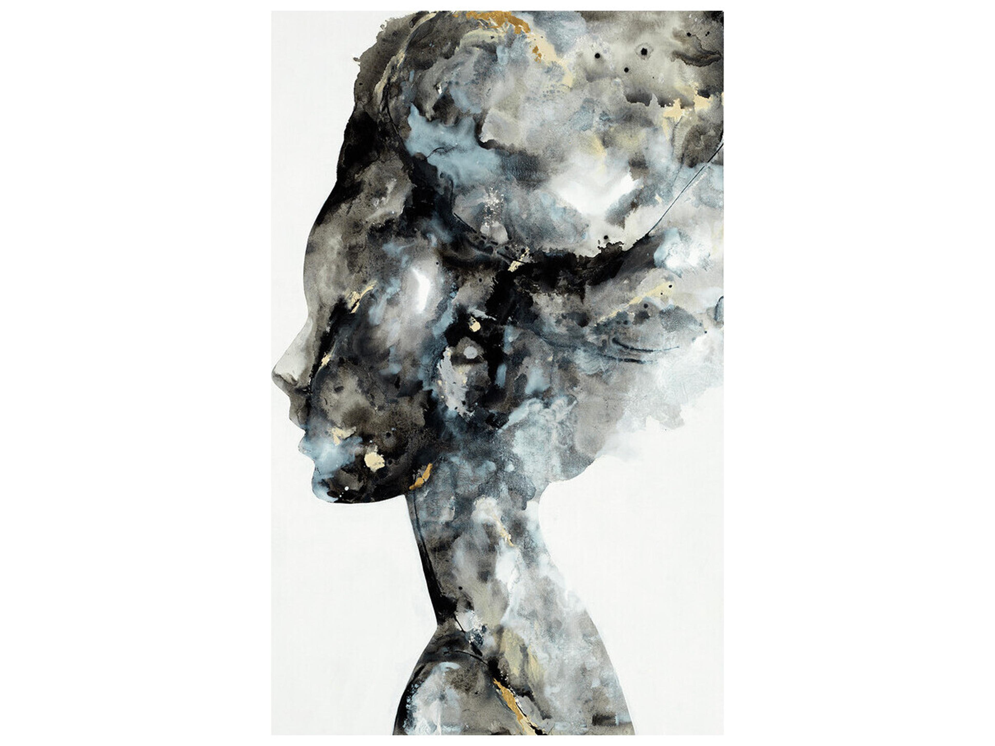 Daleno Make Your Statement II Wall Art