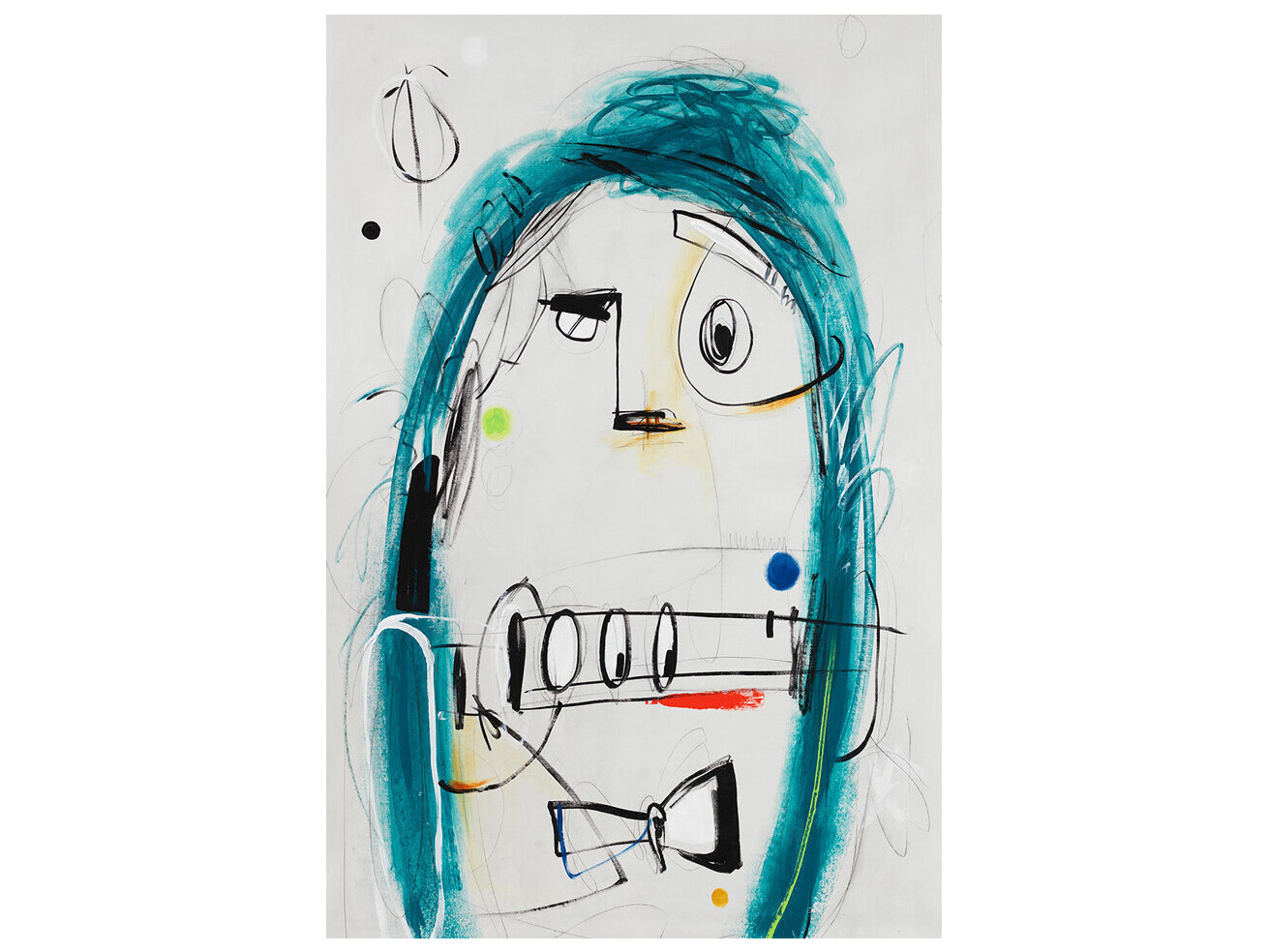 Daleno Teachers Pet Wall Art