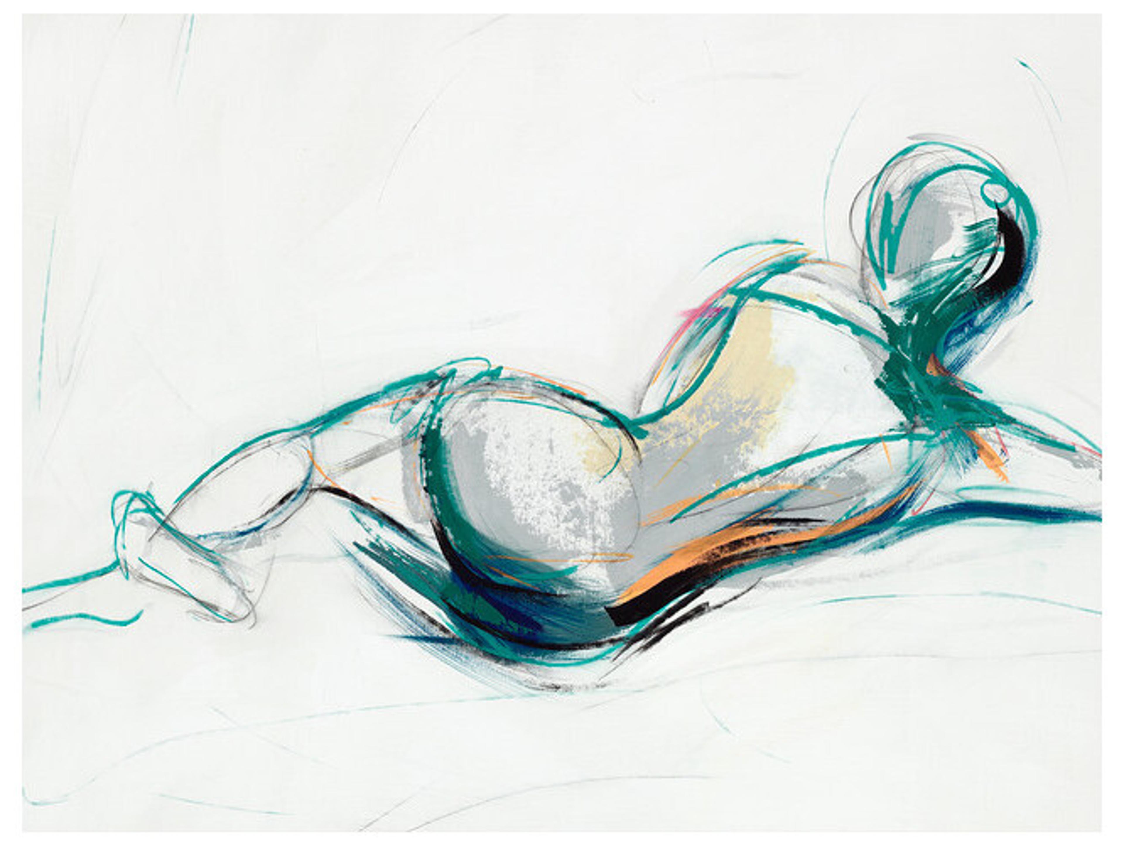 Daleno Lets Have a Talk IV Wall Art