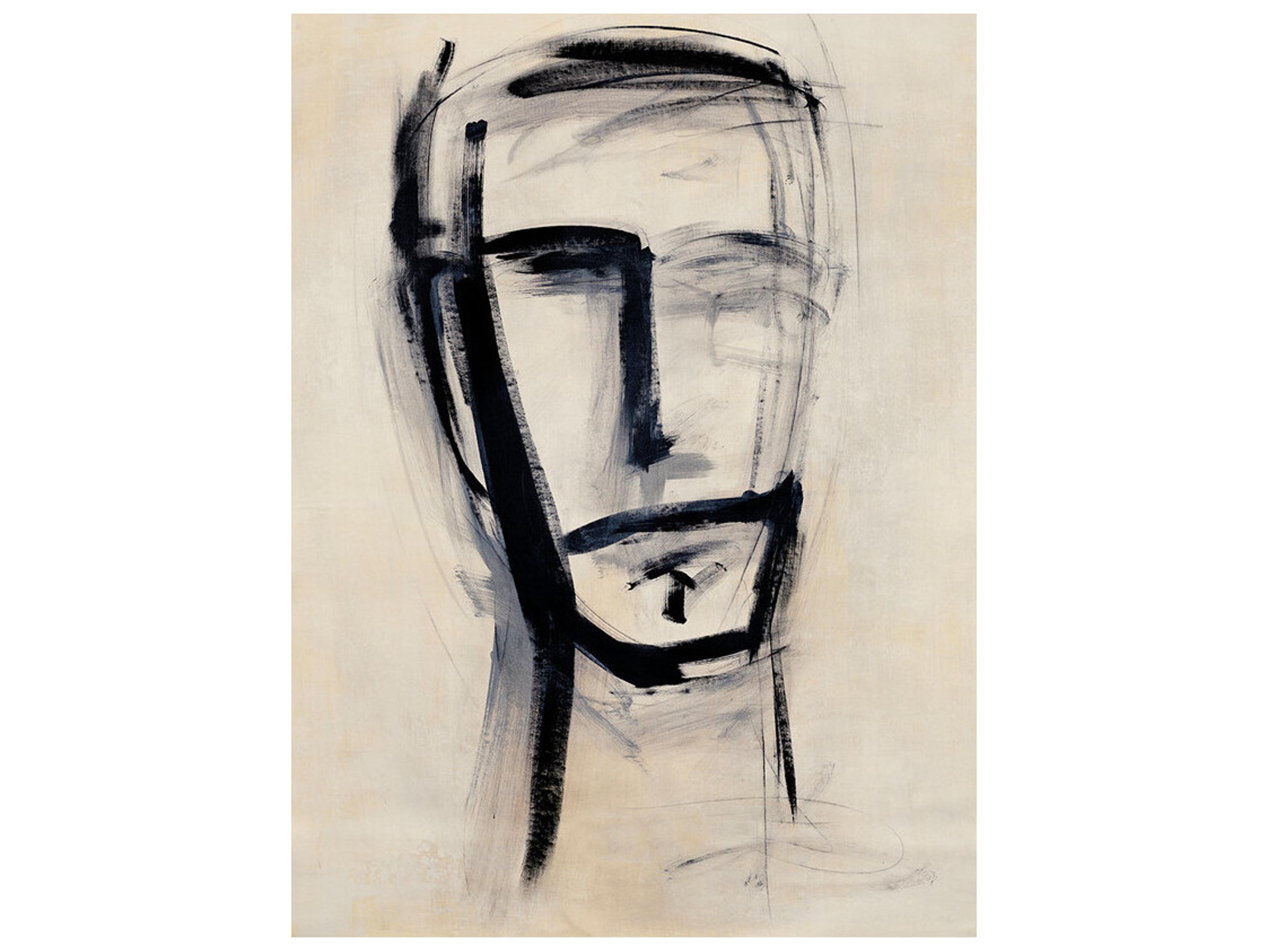 Daleno Brilliant Professor I Wall Art