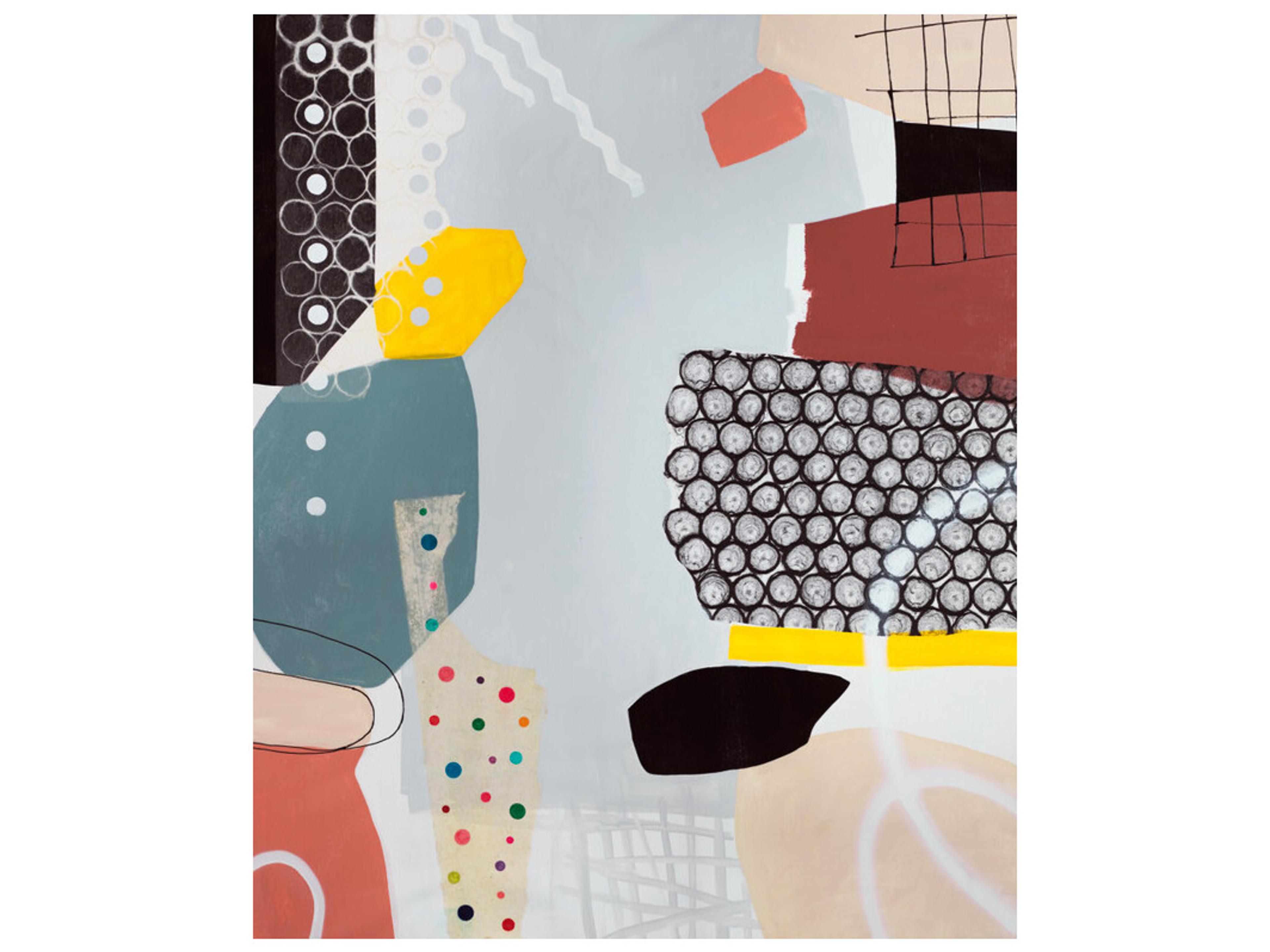 Daleno Before We Labeled Others Wall Art