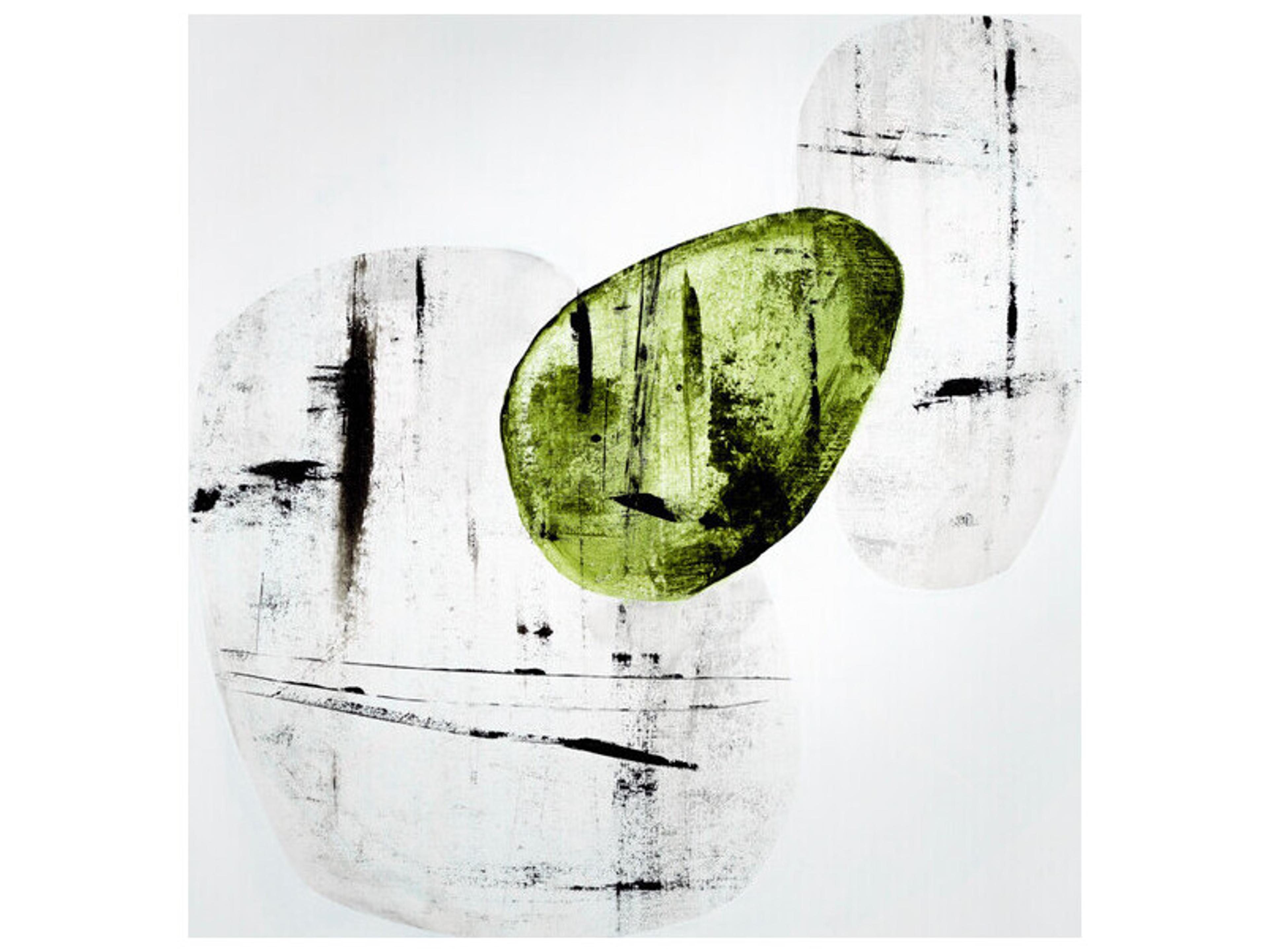 Daleno Rough Rock I Wall Art