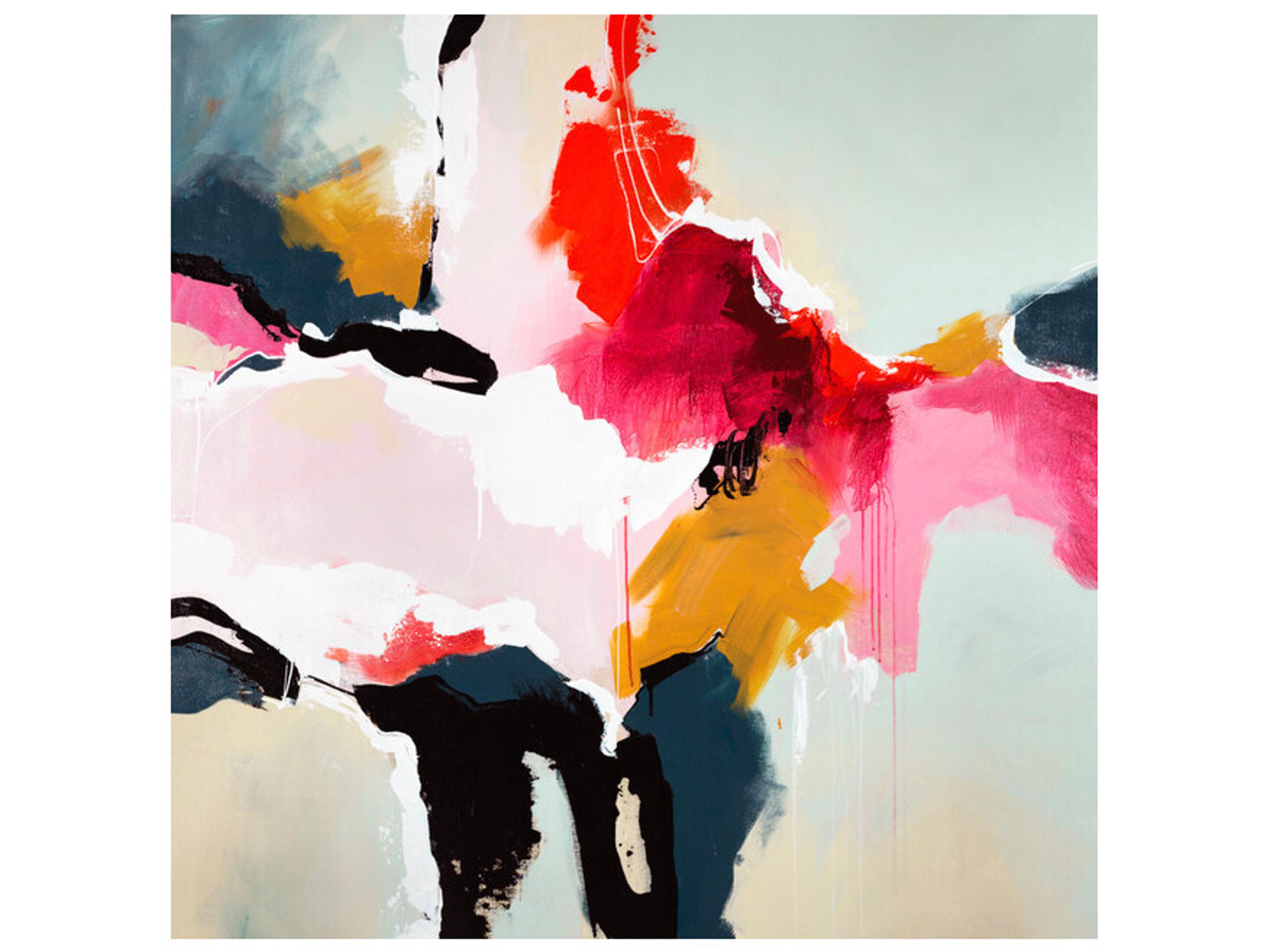 Daleno Mental Picture Wall Art