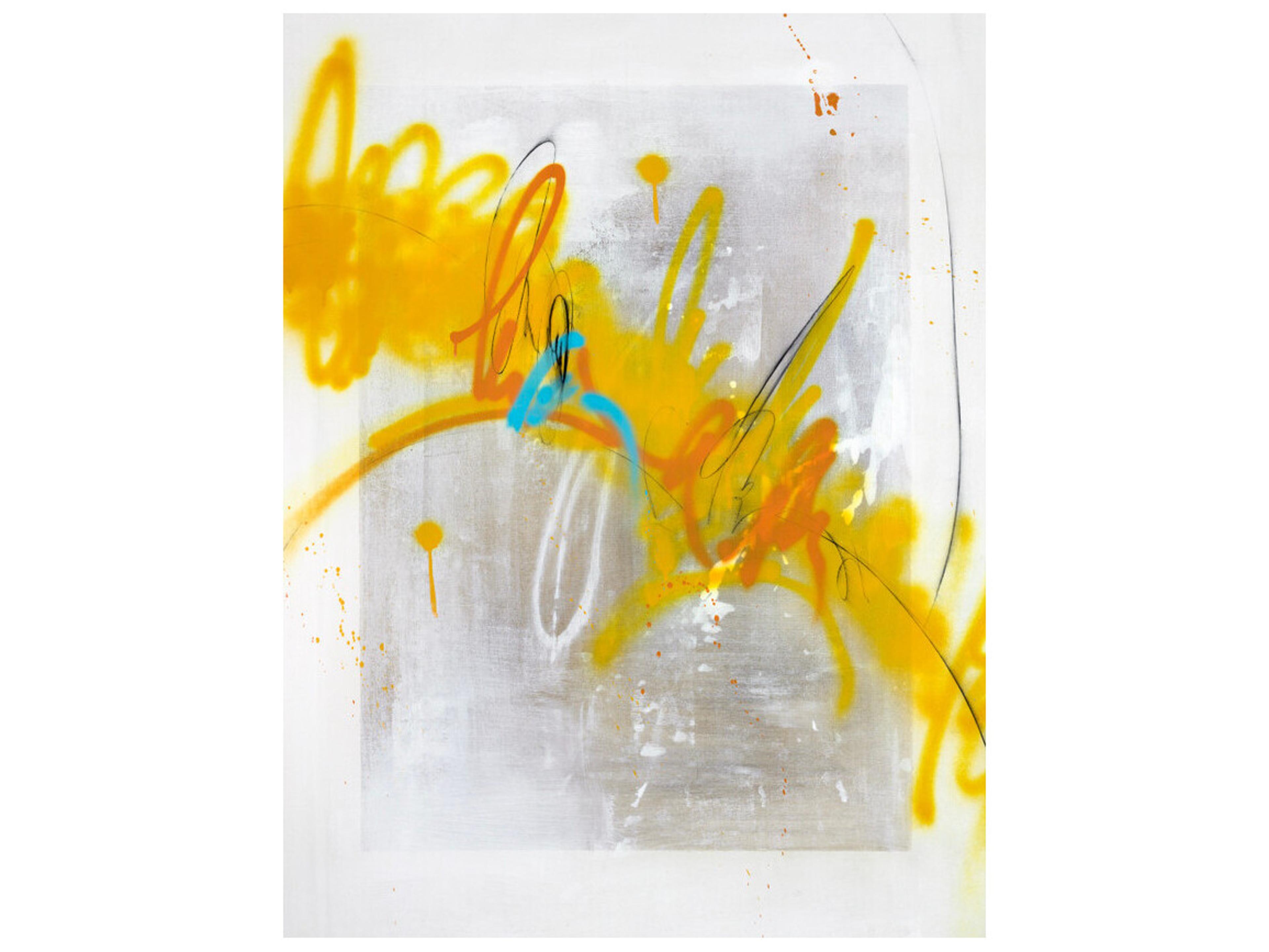 Daleno Terminate the Conclusion II Wall Art