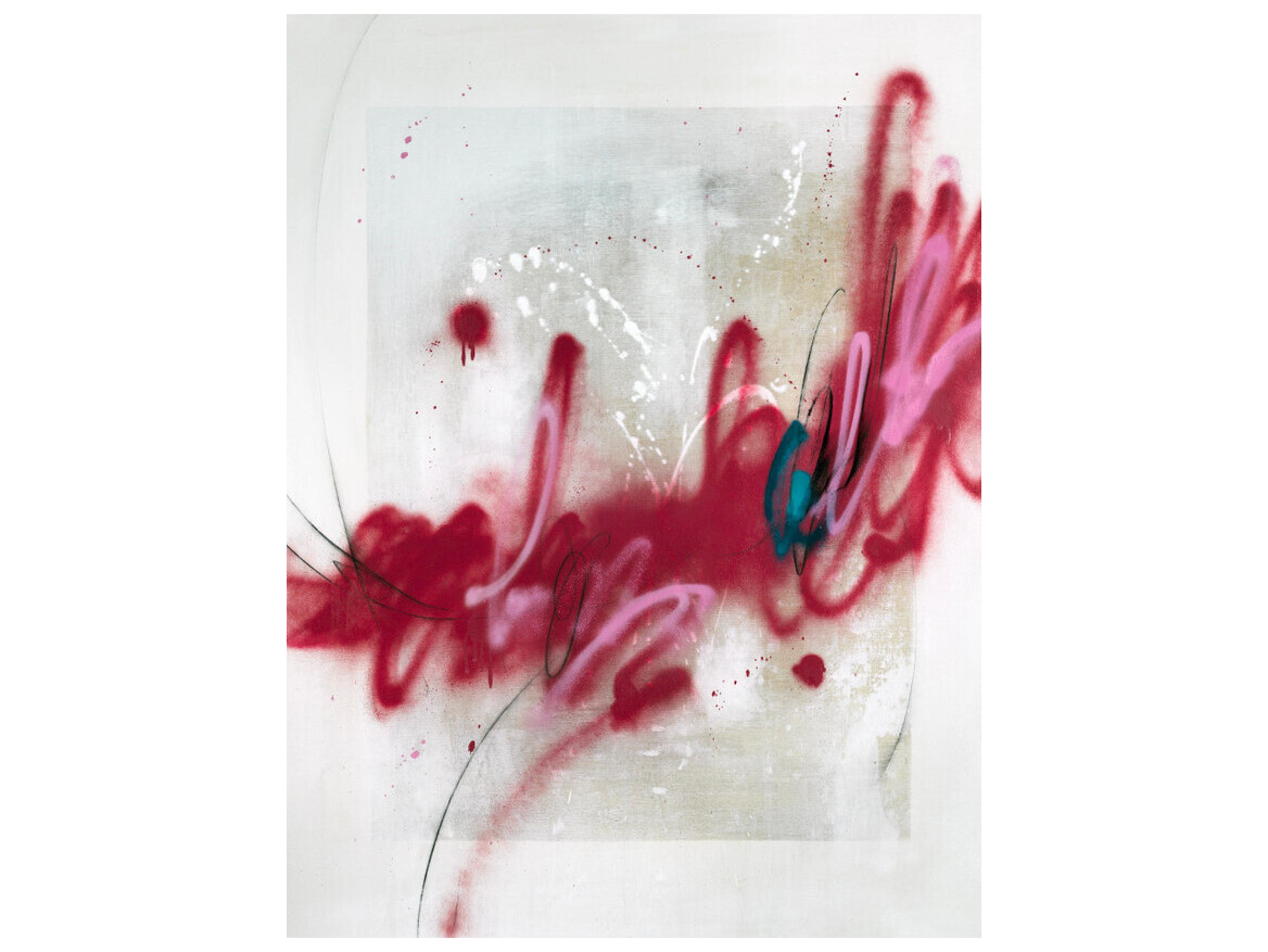 Daleno Terminate the Conclusion III Wall Art