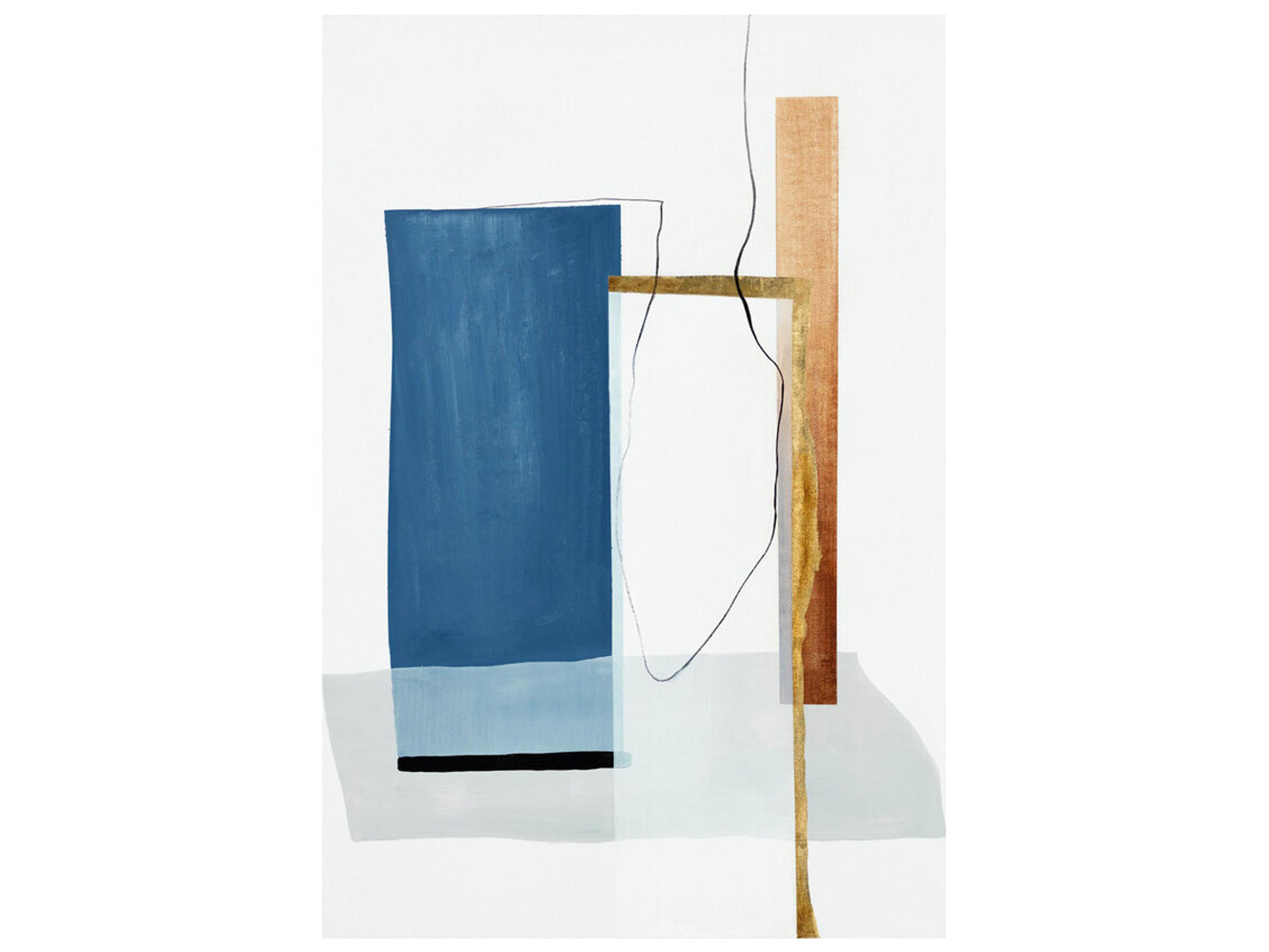 Daleno Setting Early II Wall Art