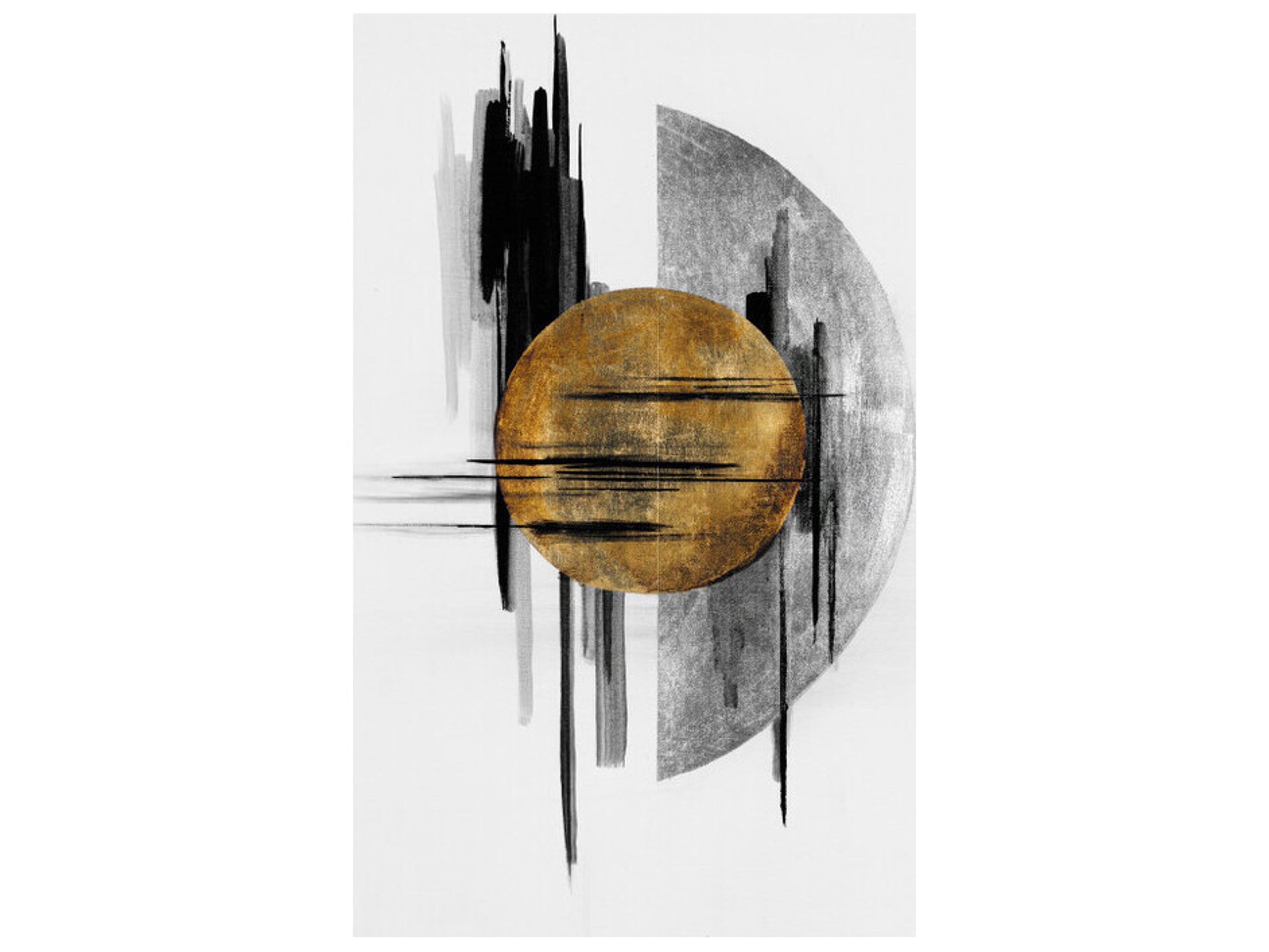 Daleno Rising Early IV Wall Art