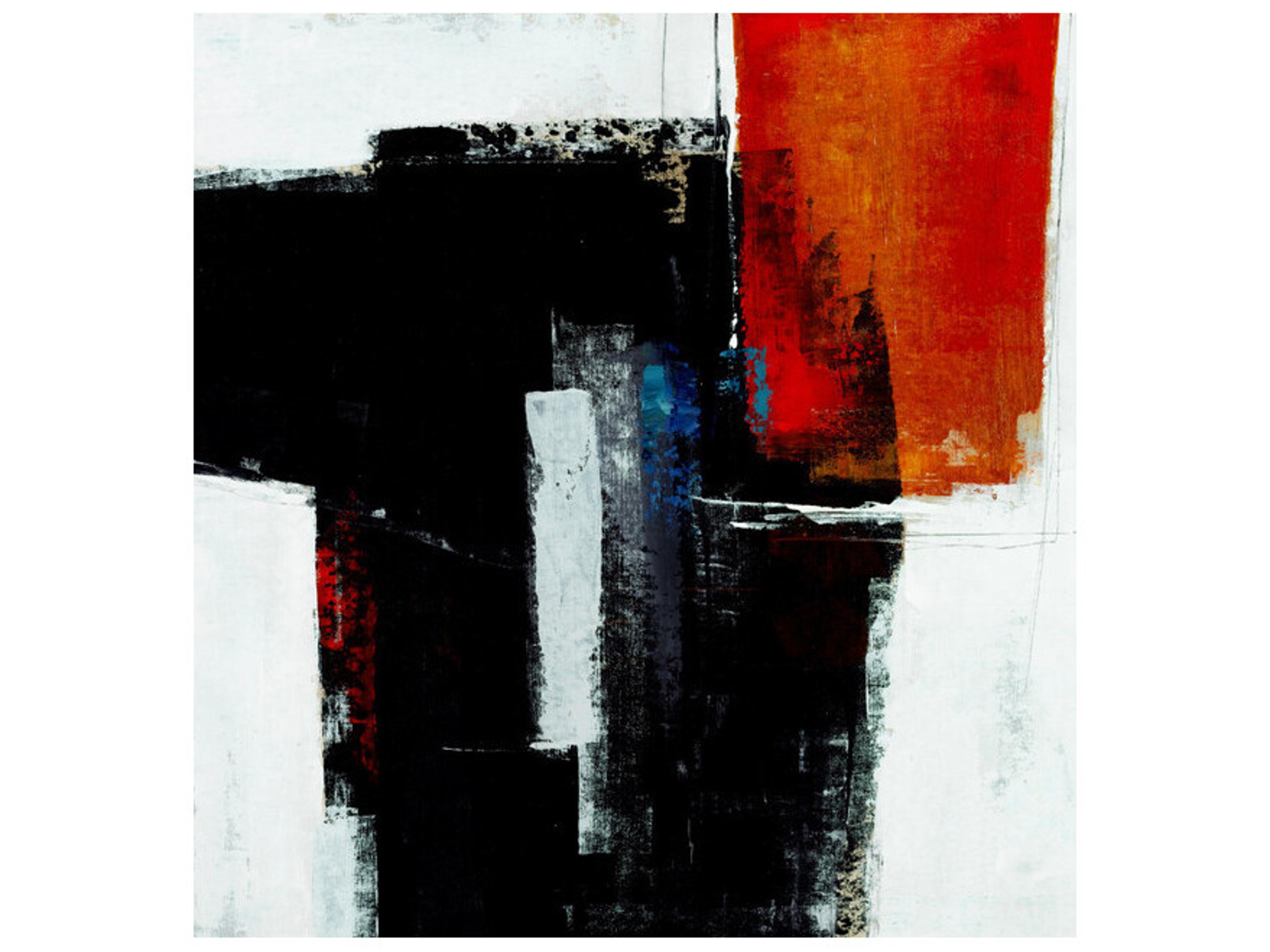 Daleno Advance I Wall Art