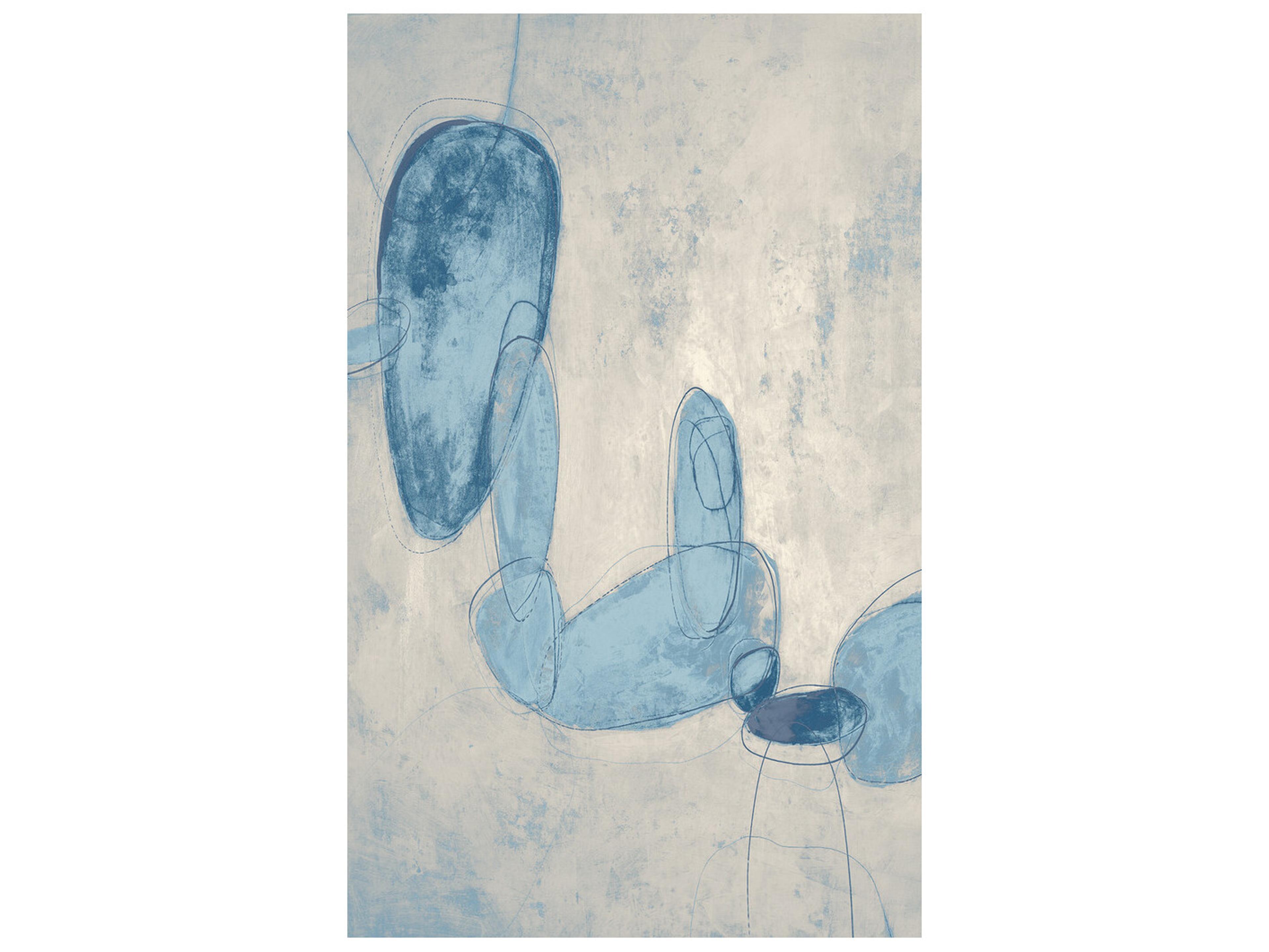 Daleno Assessment in Progress IV Wall Art