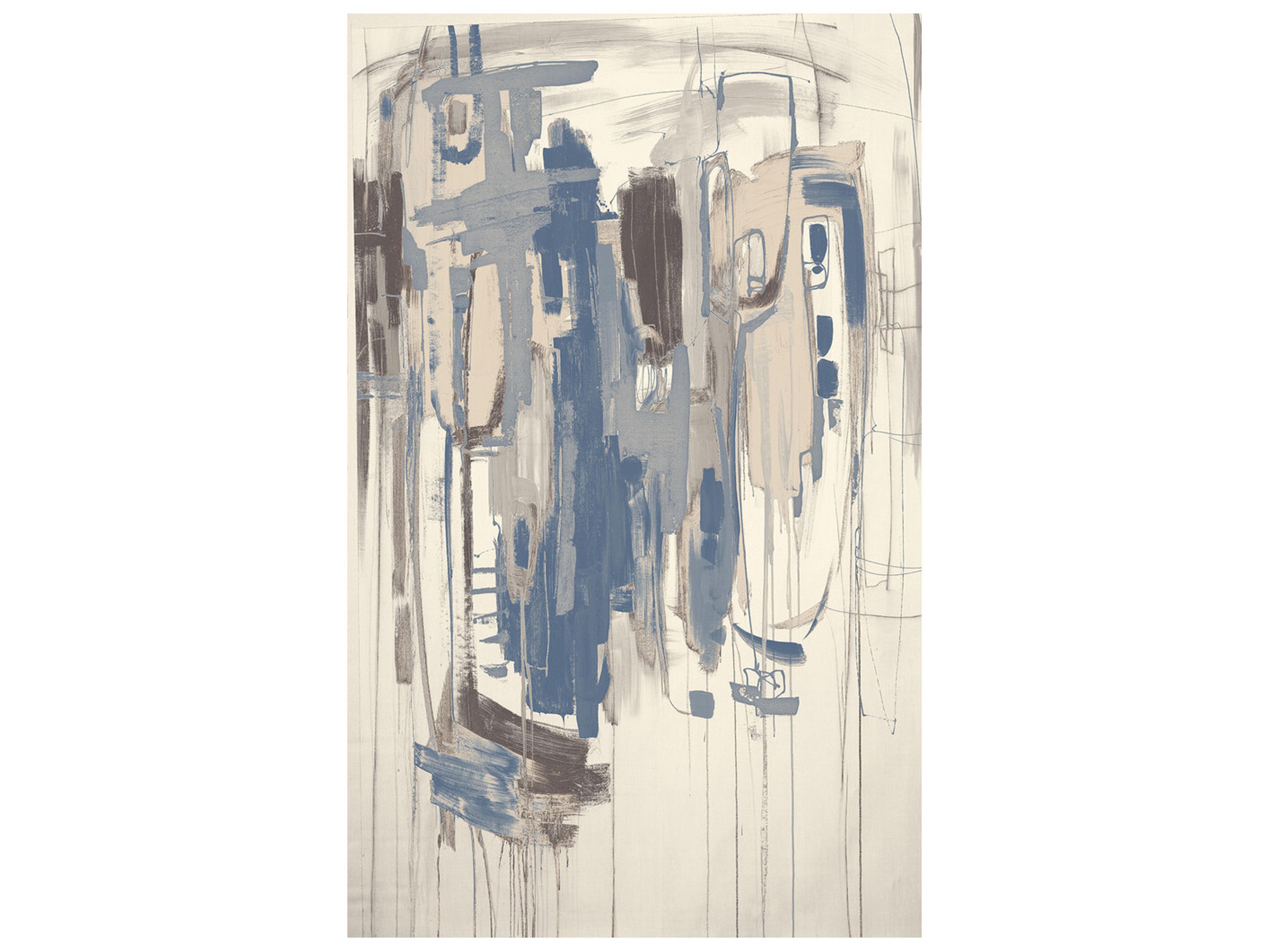 Daleno Nirvana II Wall Art