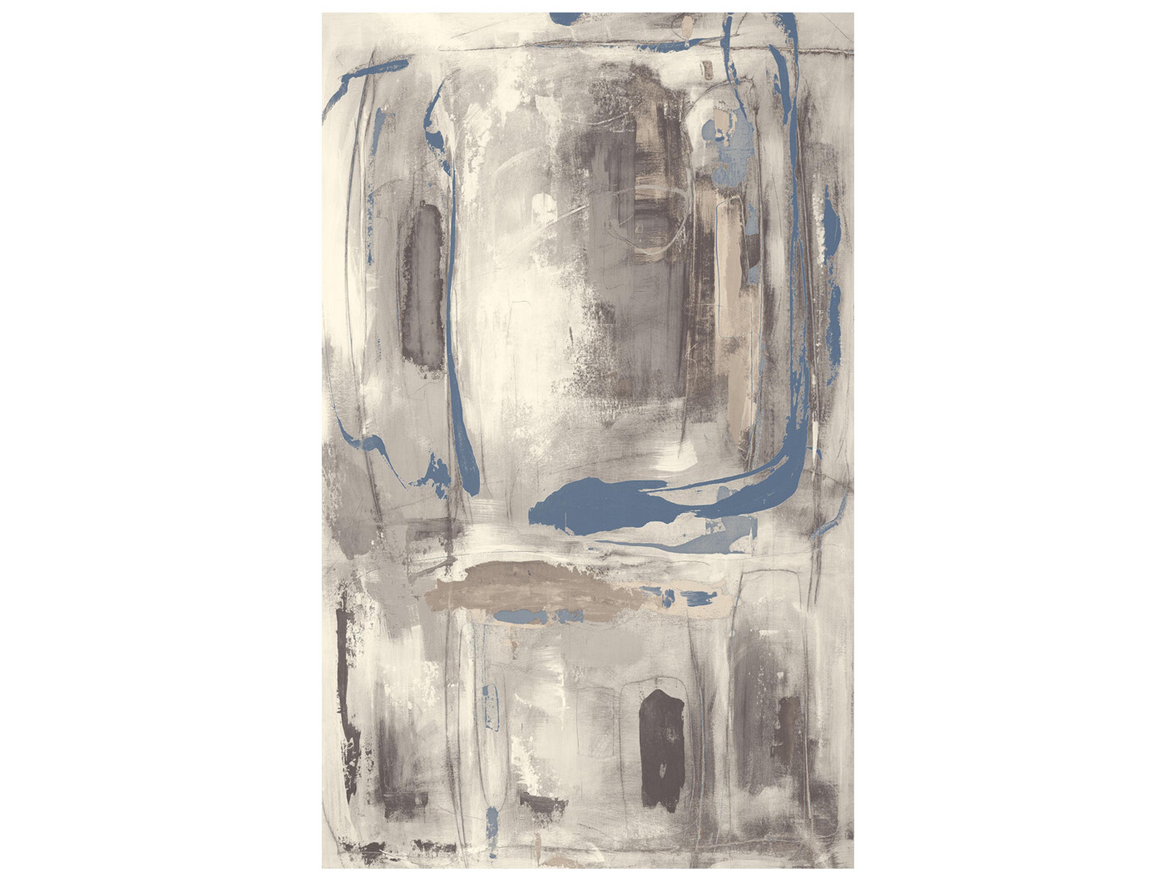 Daleno No U Turn II Wall Art