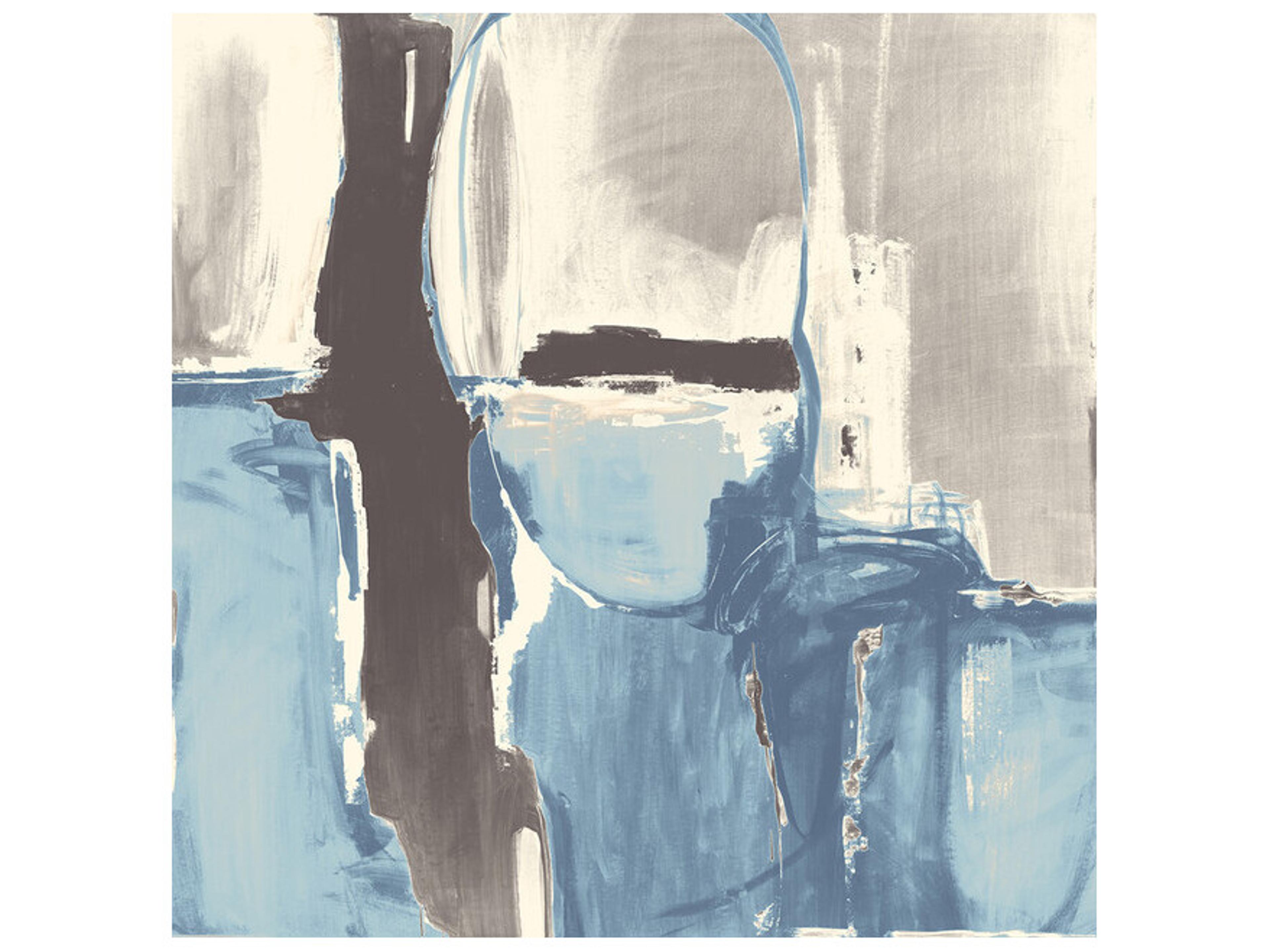 Daleno Restraint II Wall Art