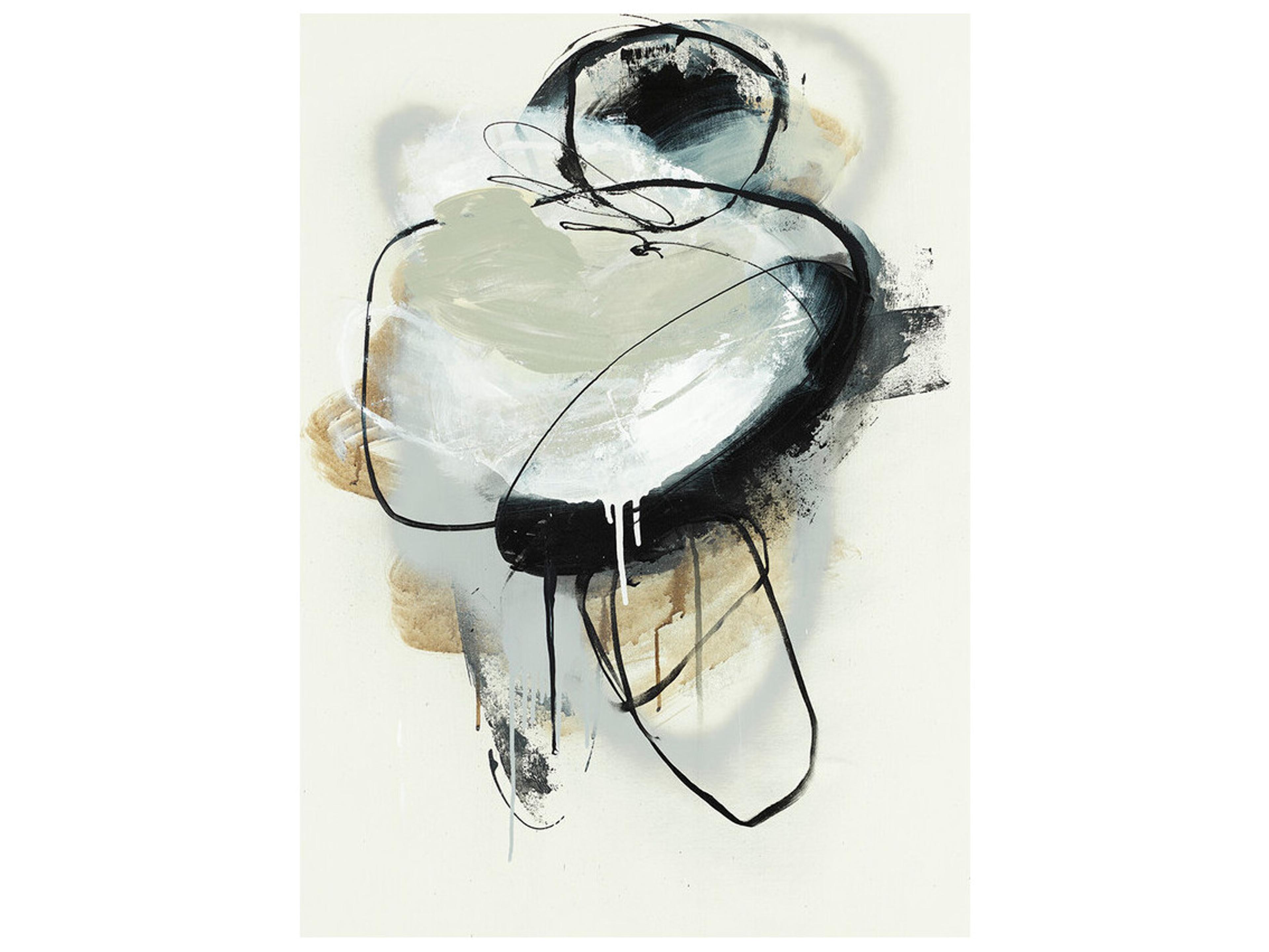 Daleno Priggish I Wall Art