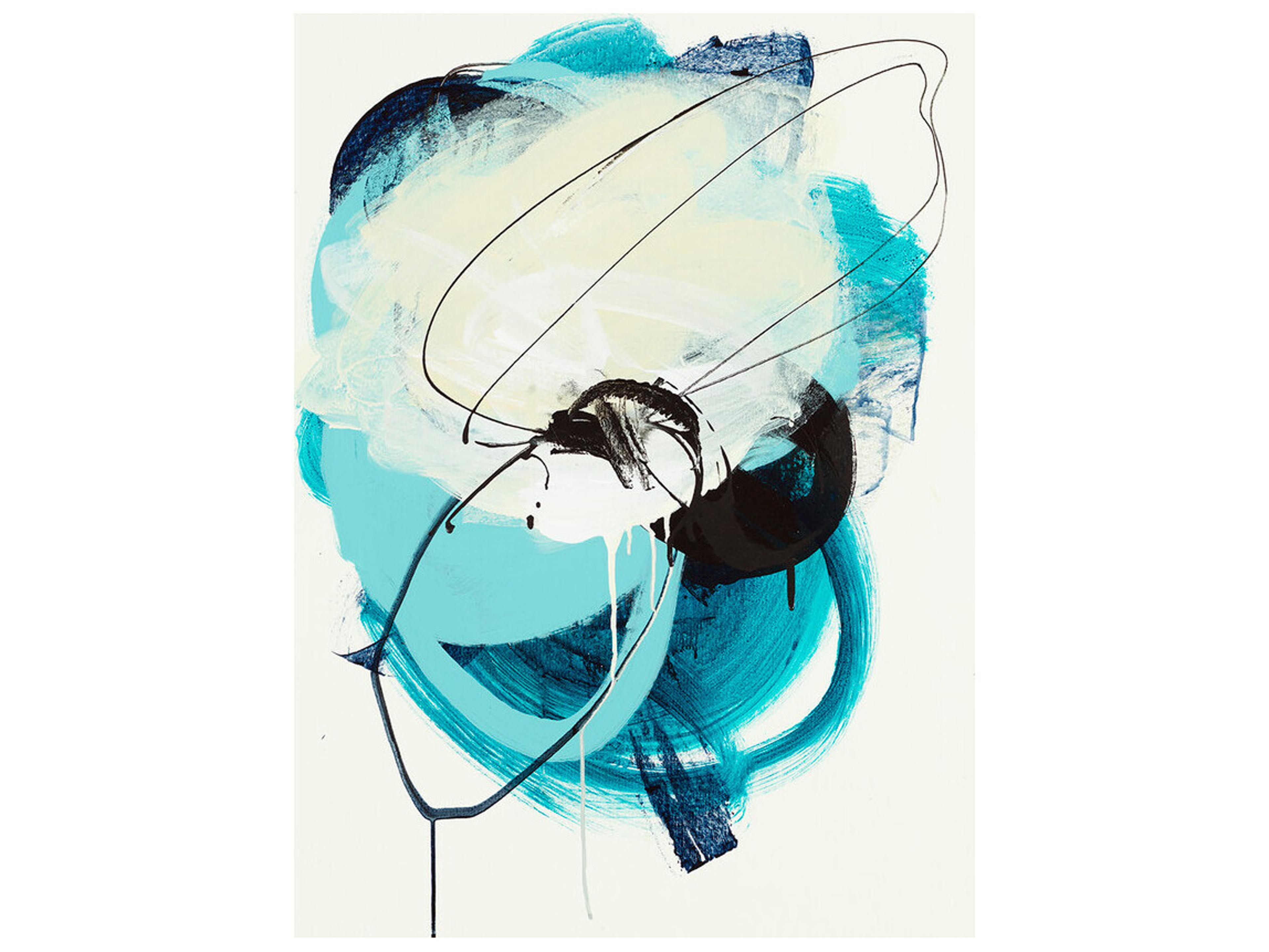 Daleno Prudish II Wall Art