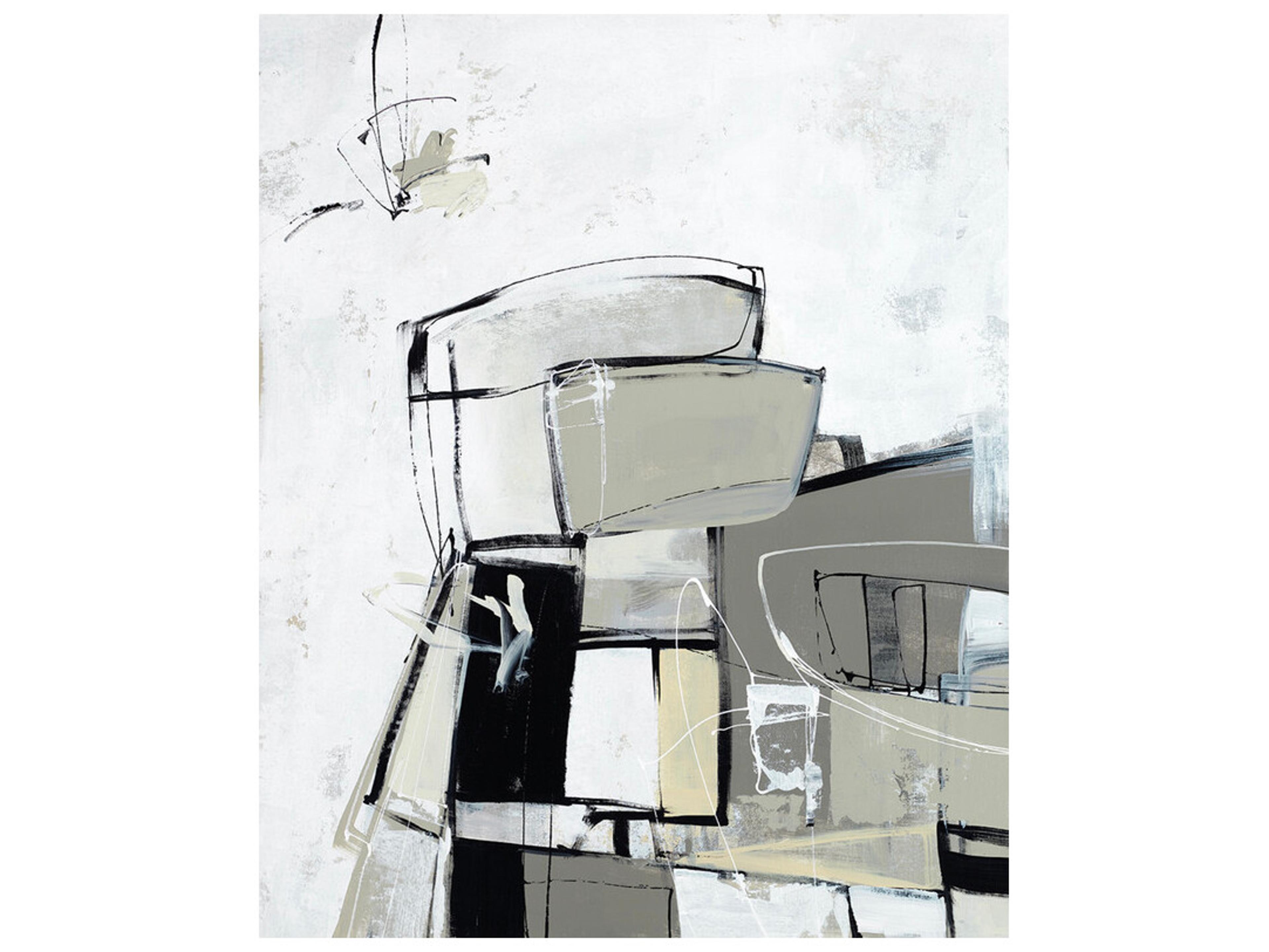 Daleno Unsolved Puzzles I Wall Art