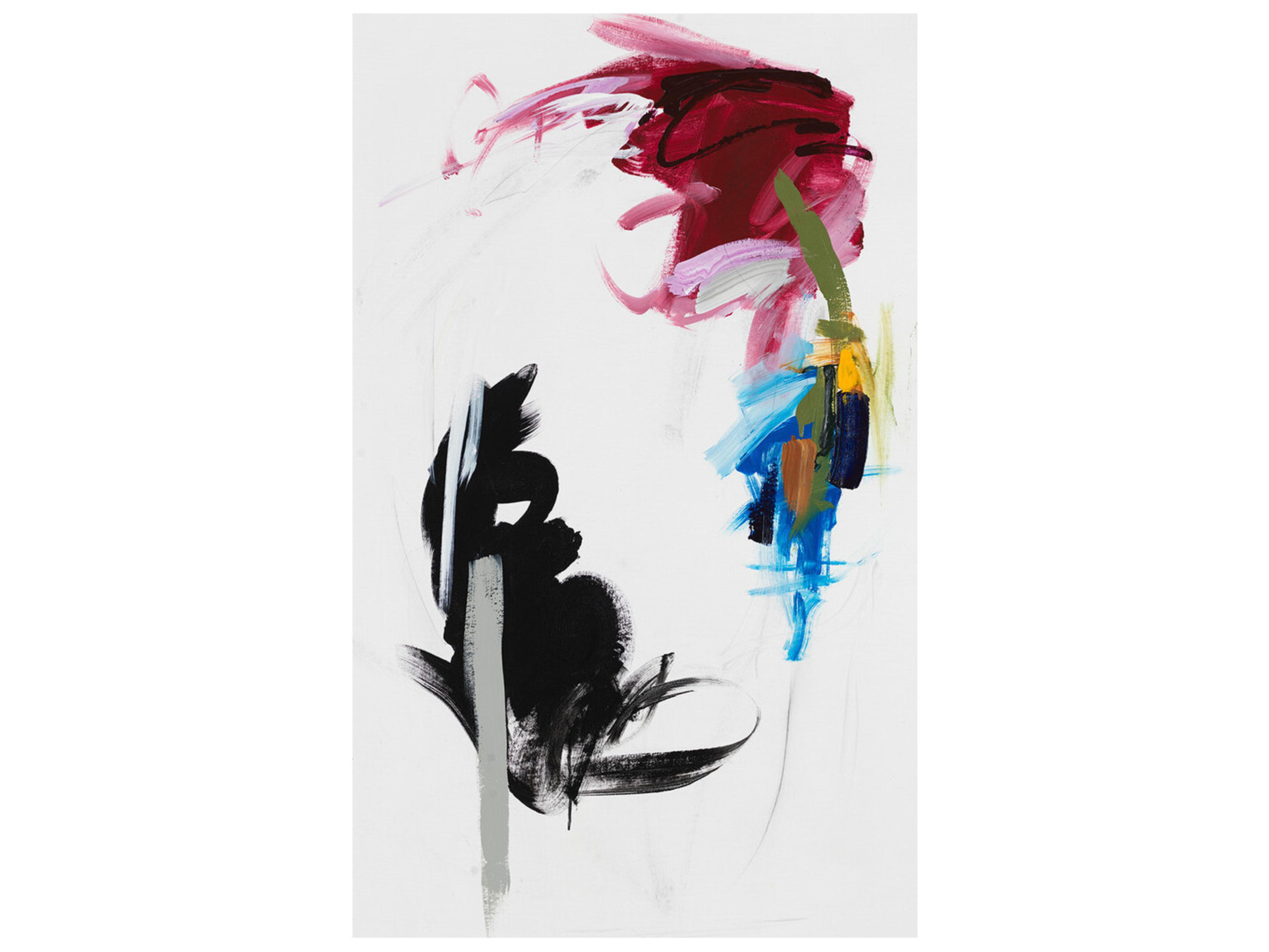 Daleno Necessary Posts II Wall Art