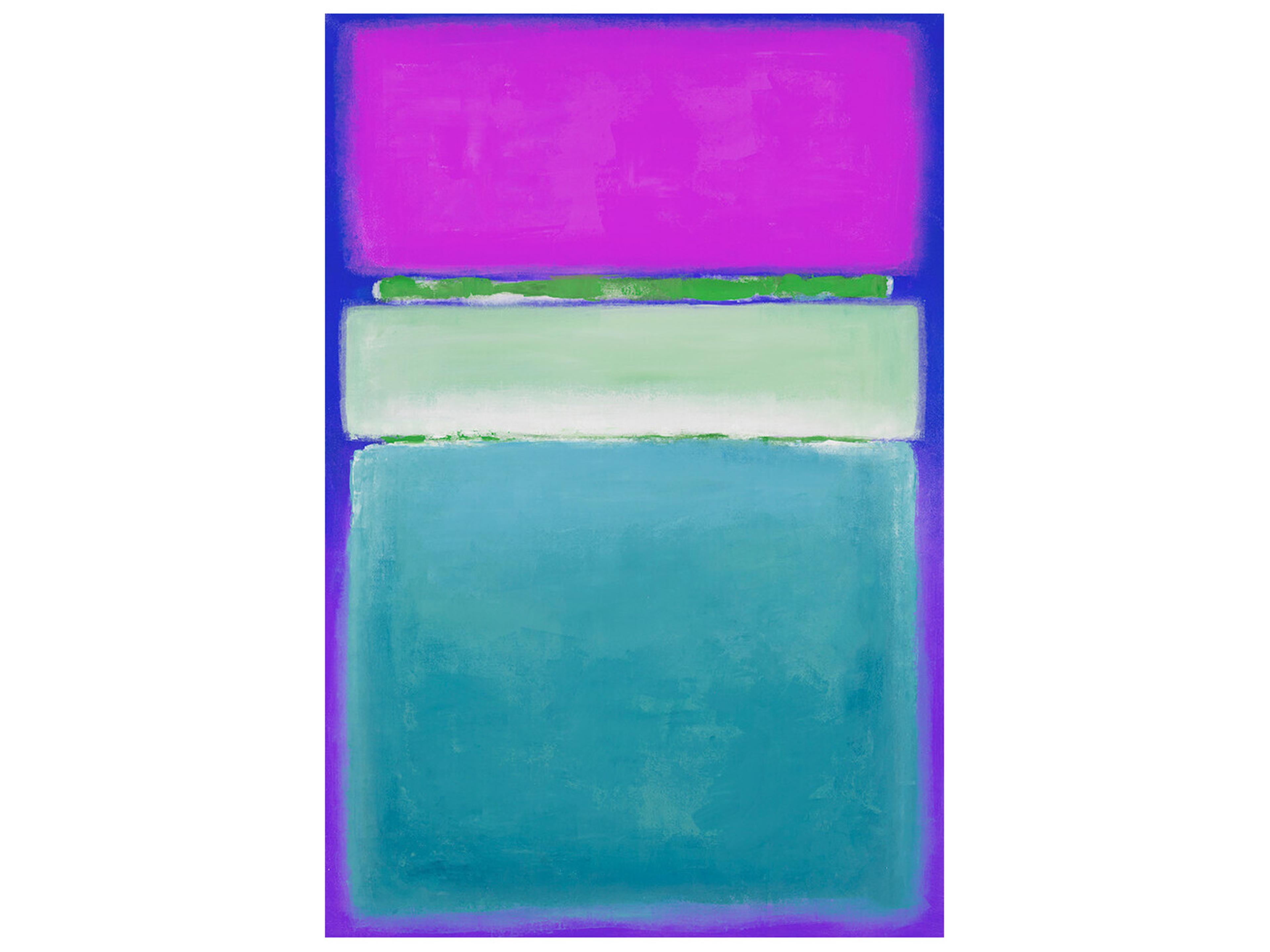 Daleno Planned Impression II Wall Art