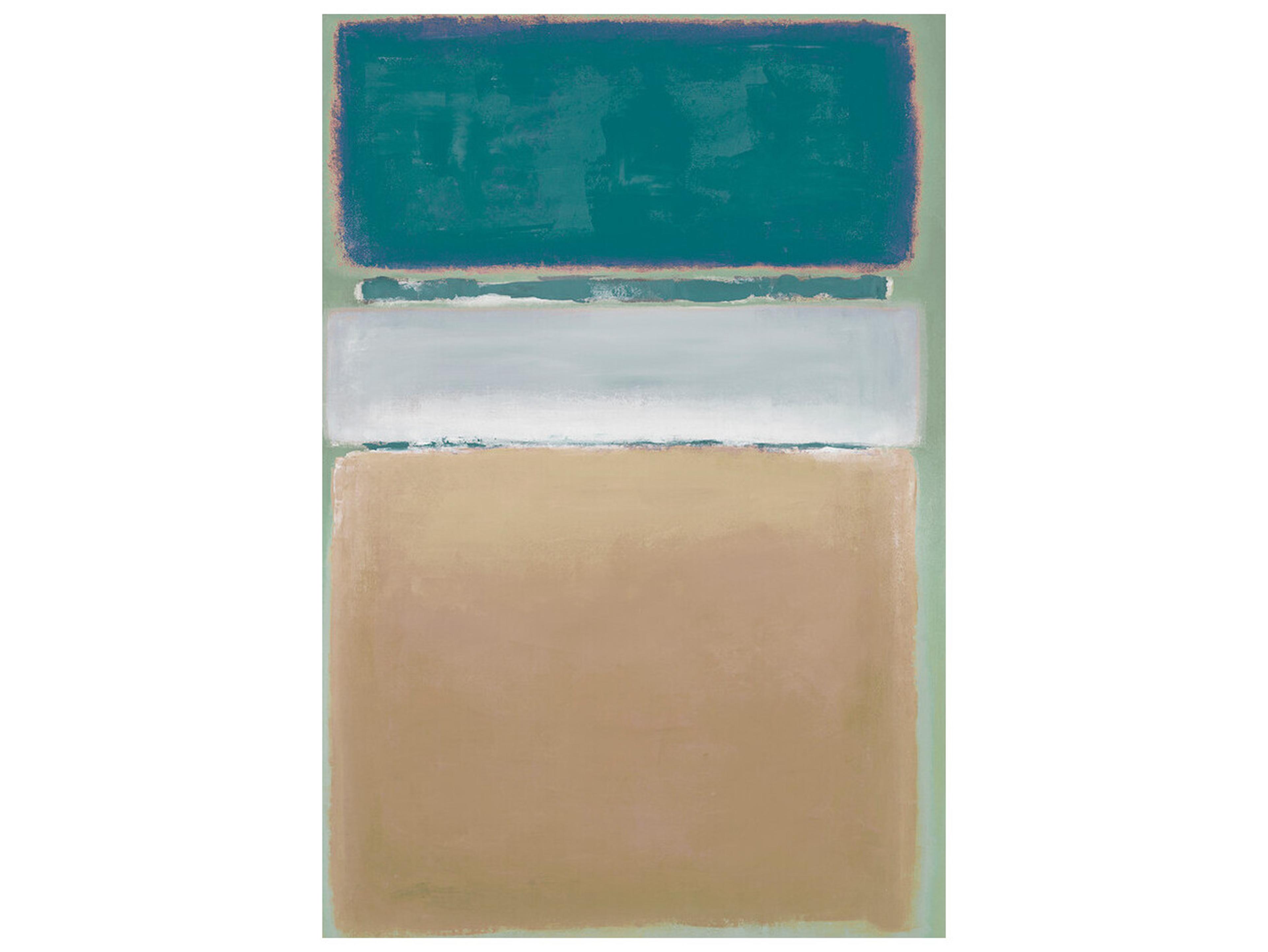 Daleno Planned Impression III Wall Art