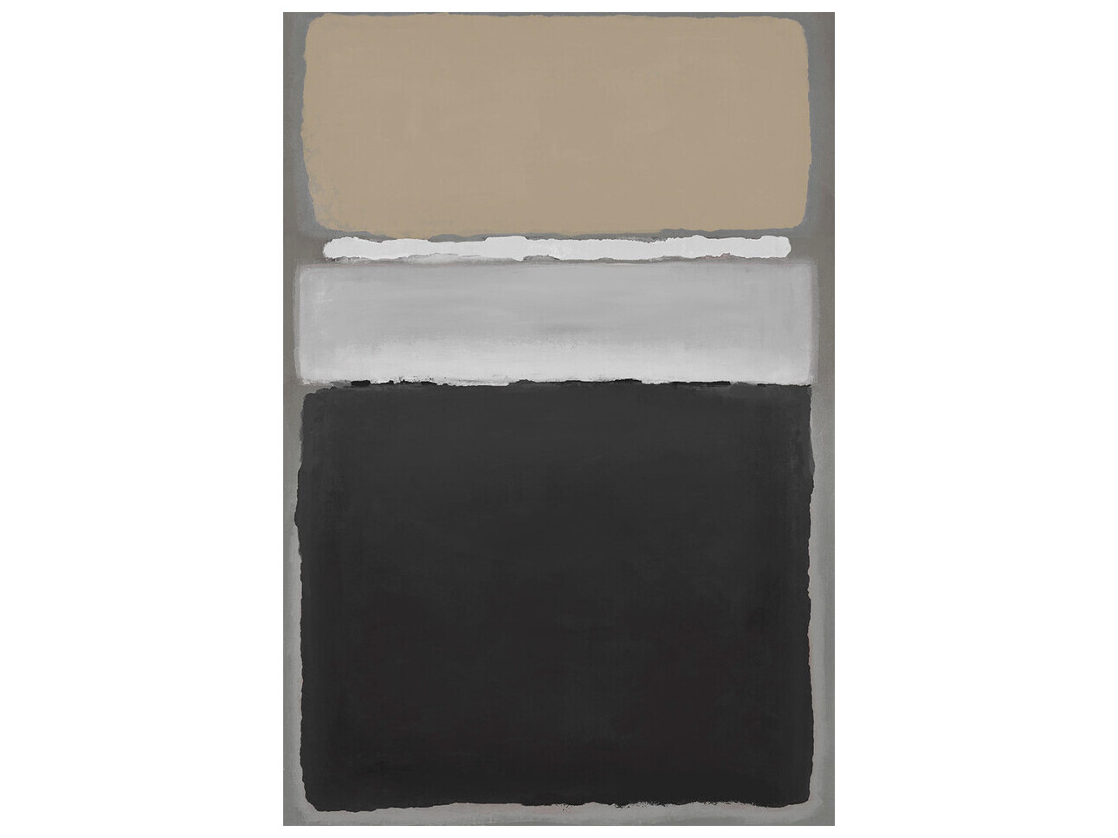 Daleno Planned Impression V Wall Art