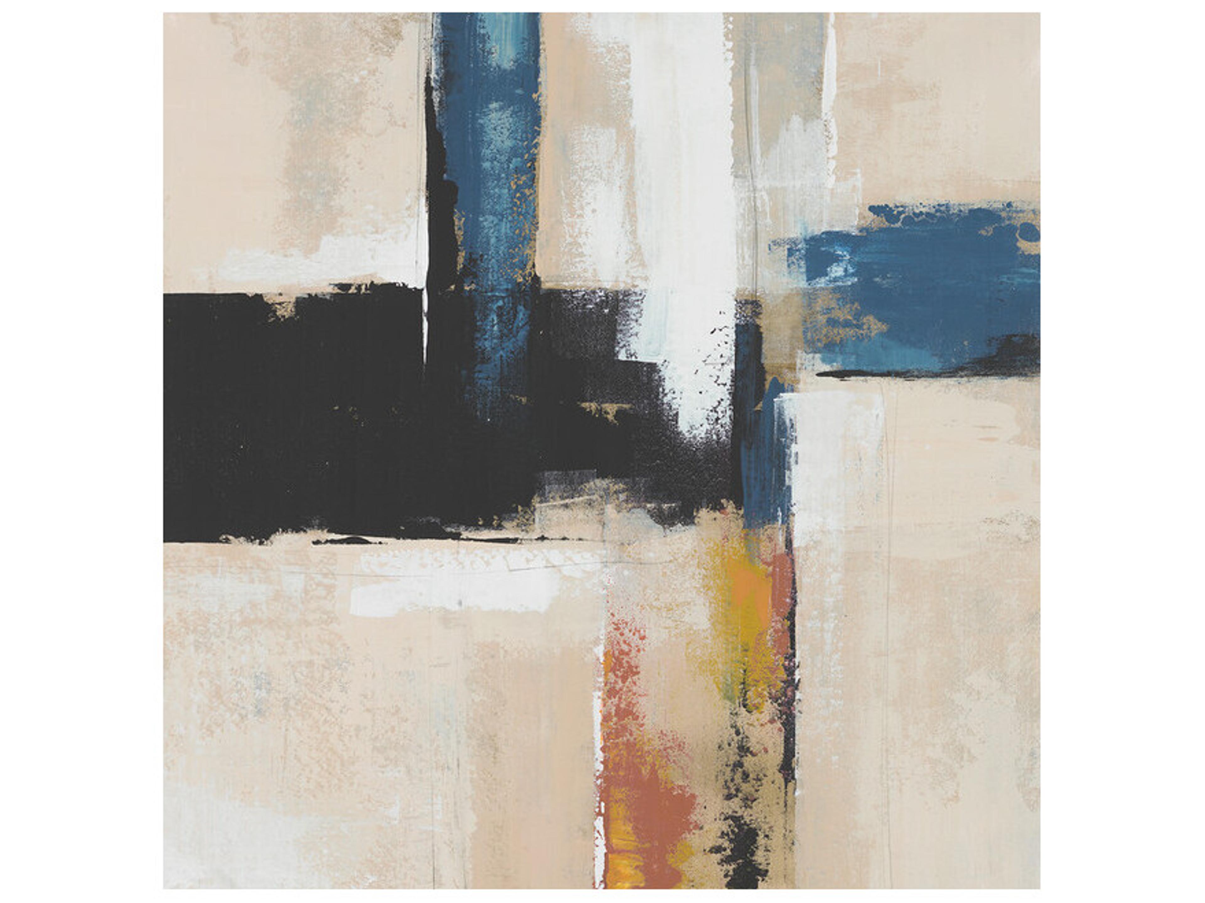 Daleno Cushy I Wall Art