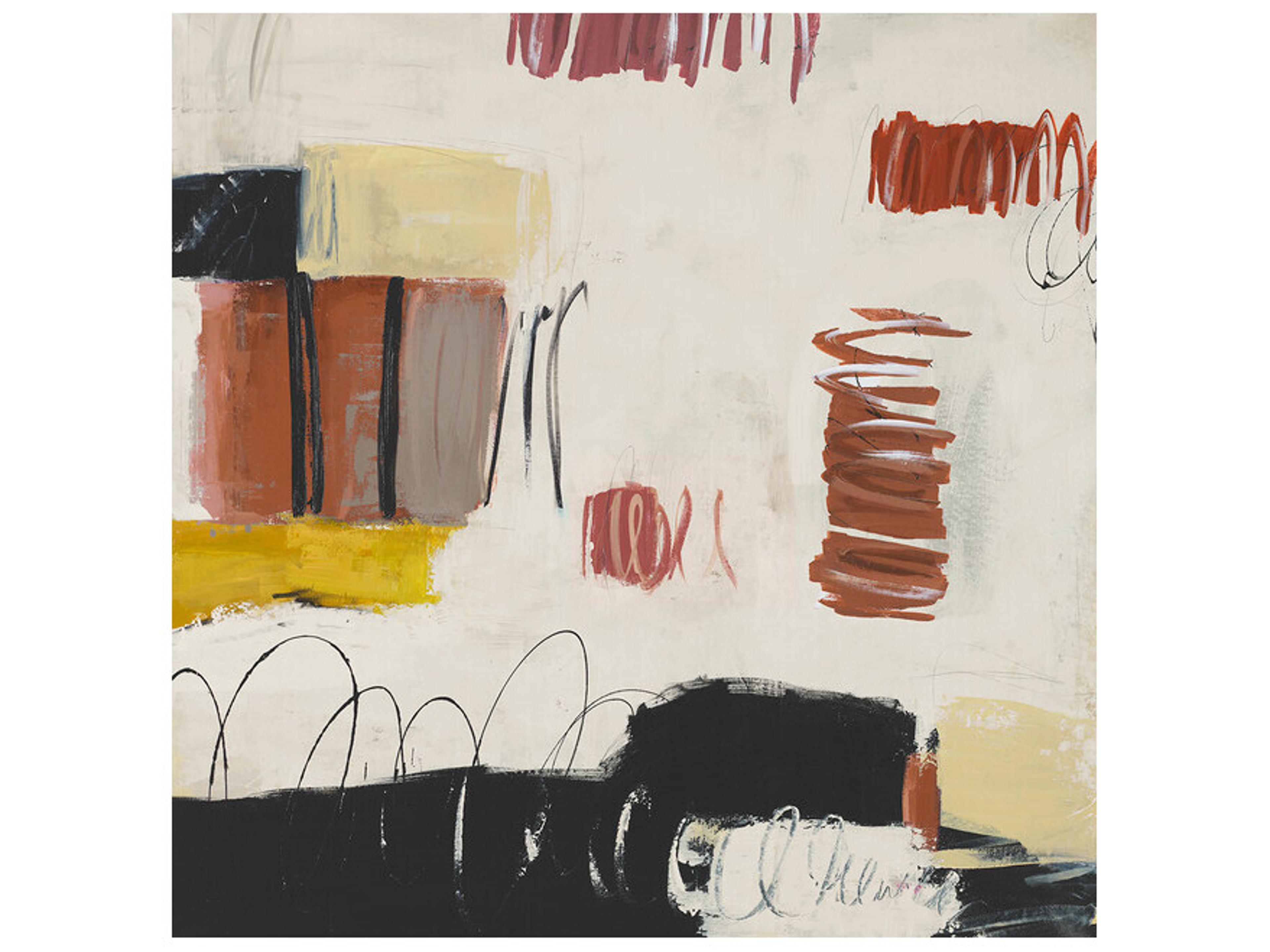 Daleno Misunderstood Wall Art