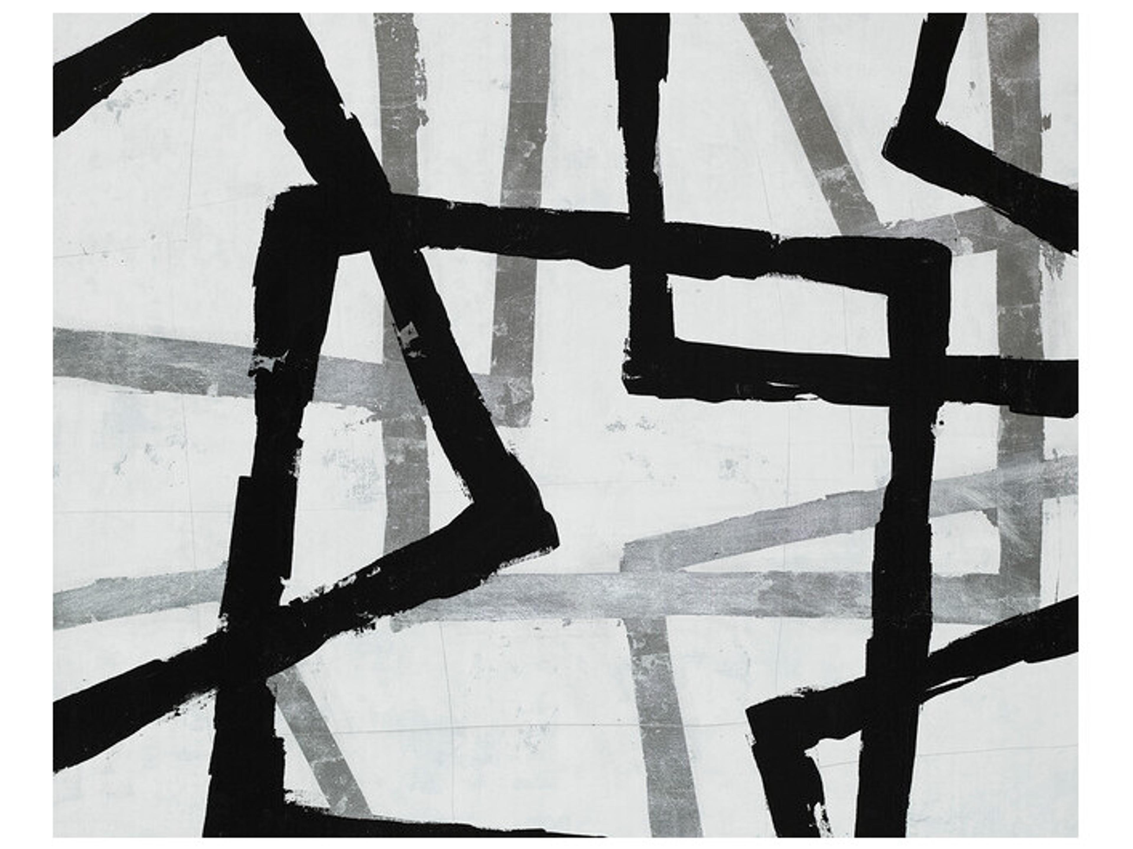 Daleno Intermission I Wall Art