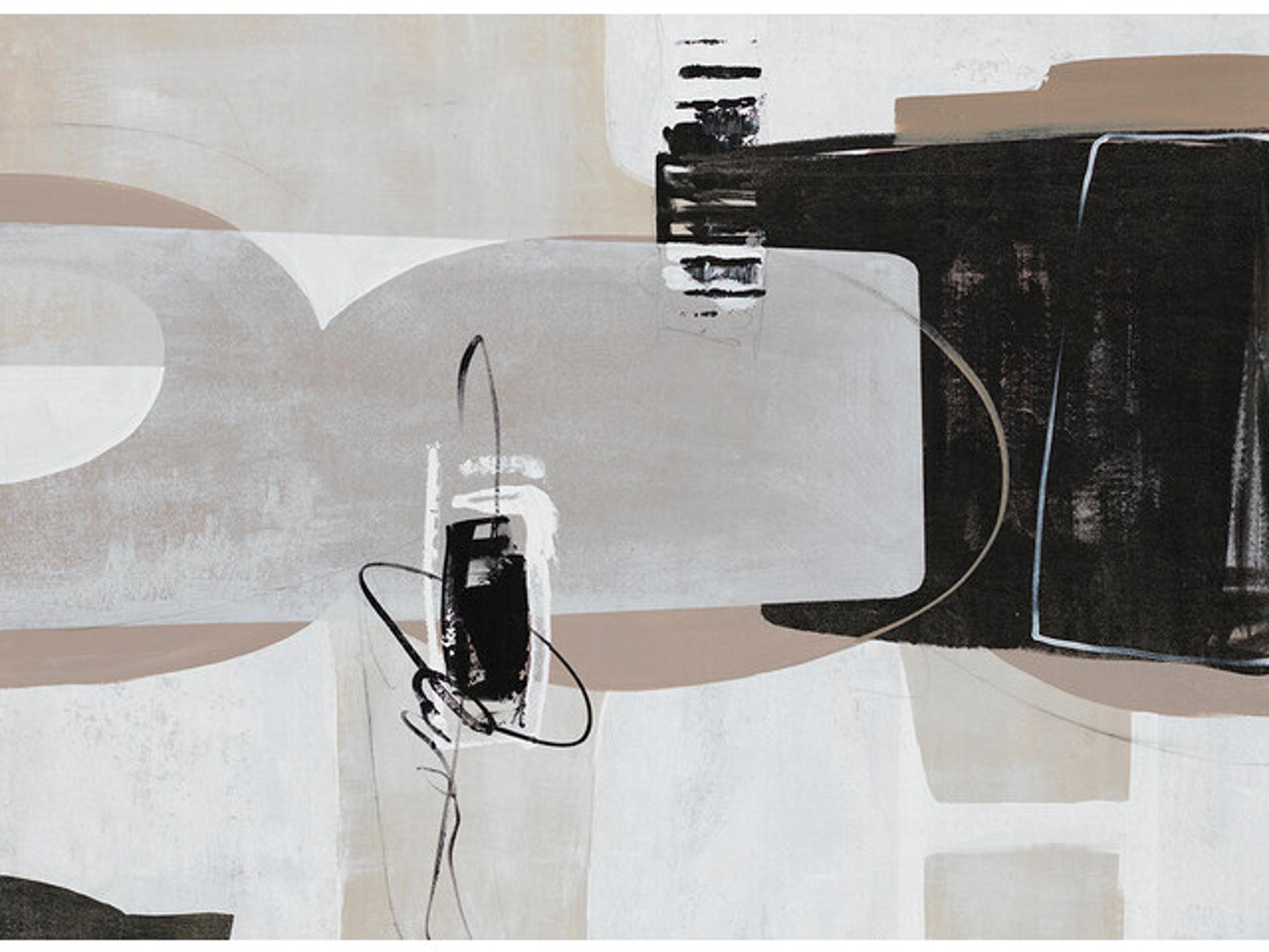 Daleno Plume I Wall Art