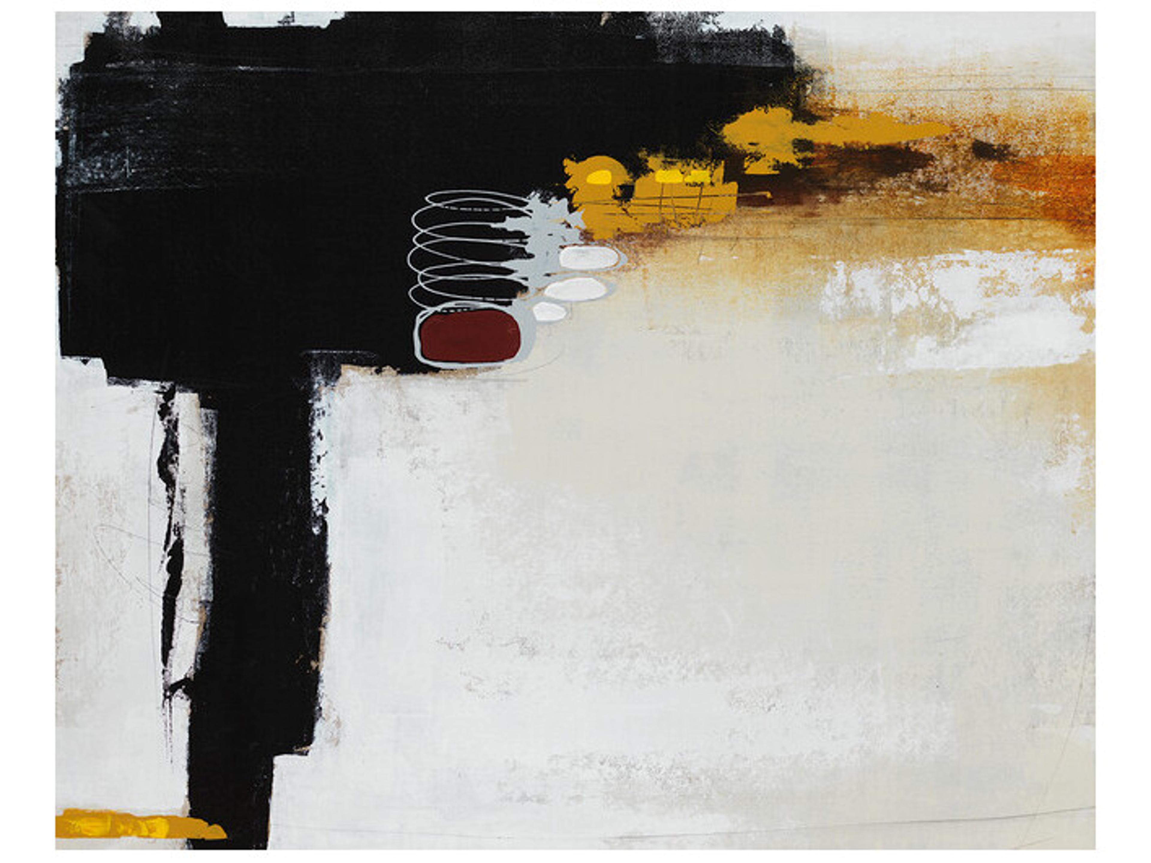 Daleno Syndicate I Wall Art