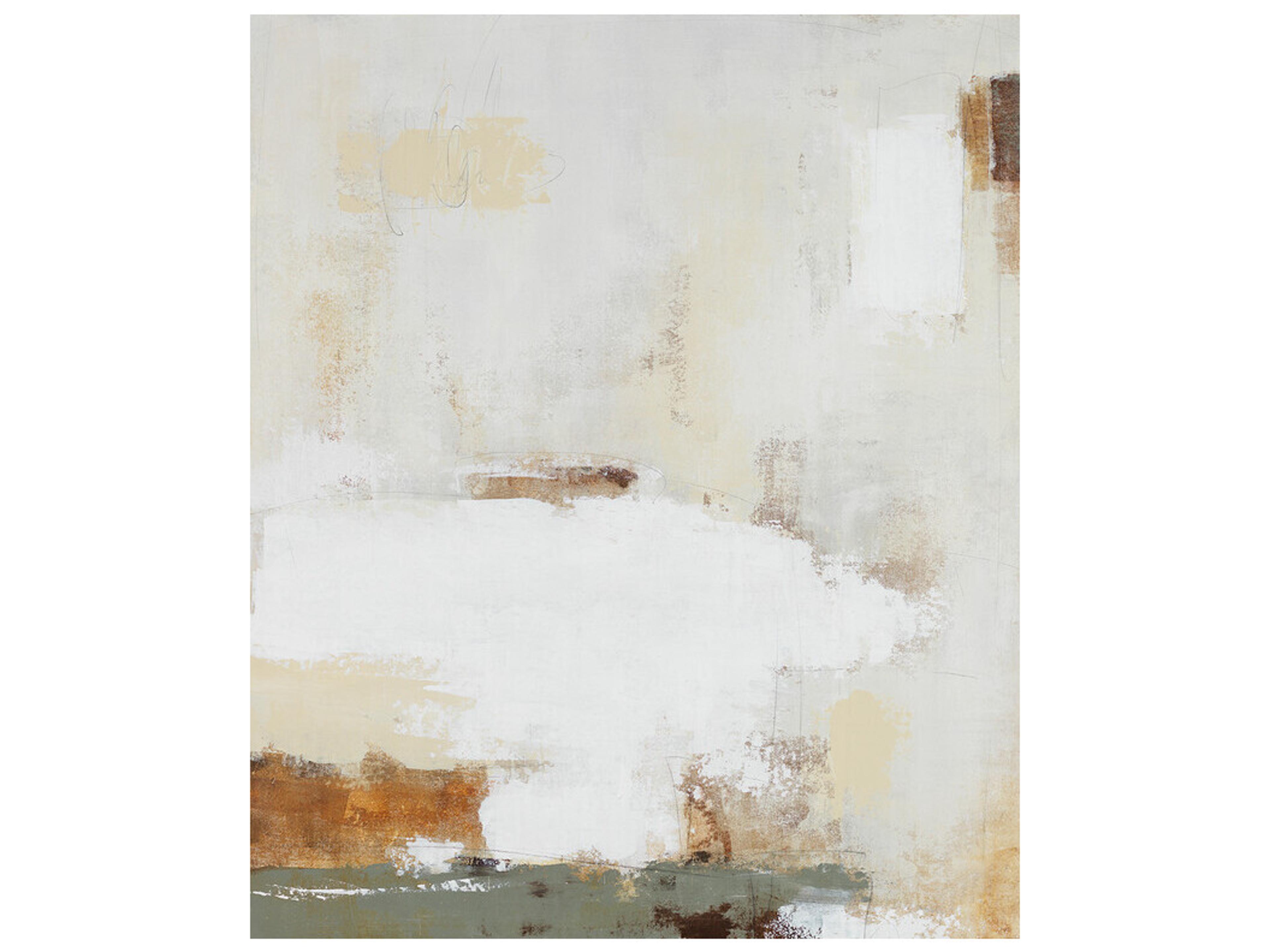 Daleno Buff for Mr Ruff Wall Art